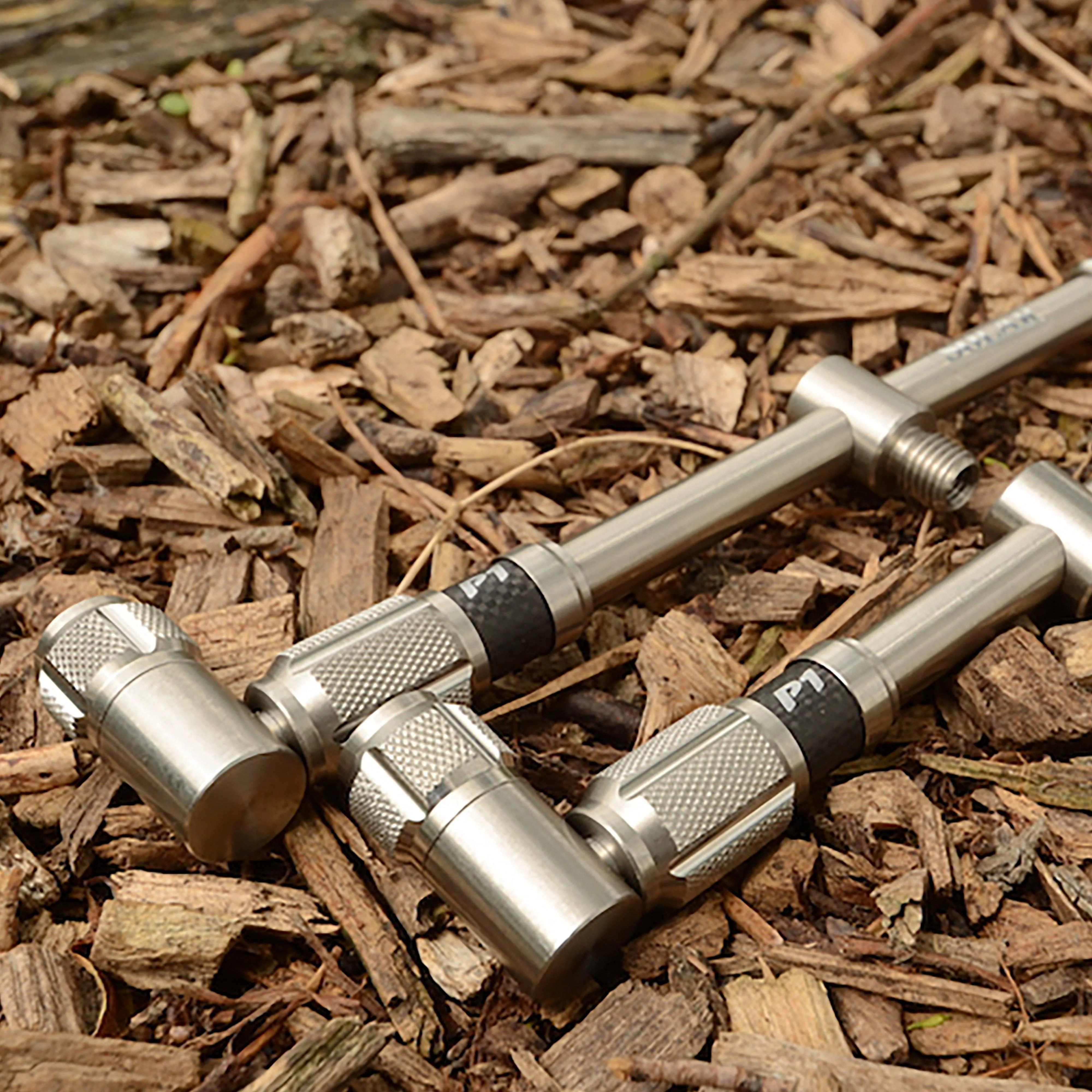 SOLAR P1 2-ROD BUZZ BARS 6IN