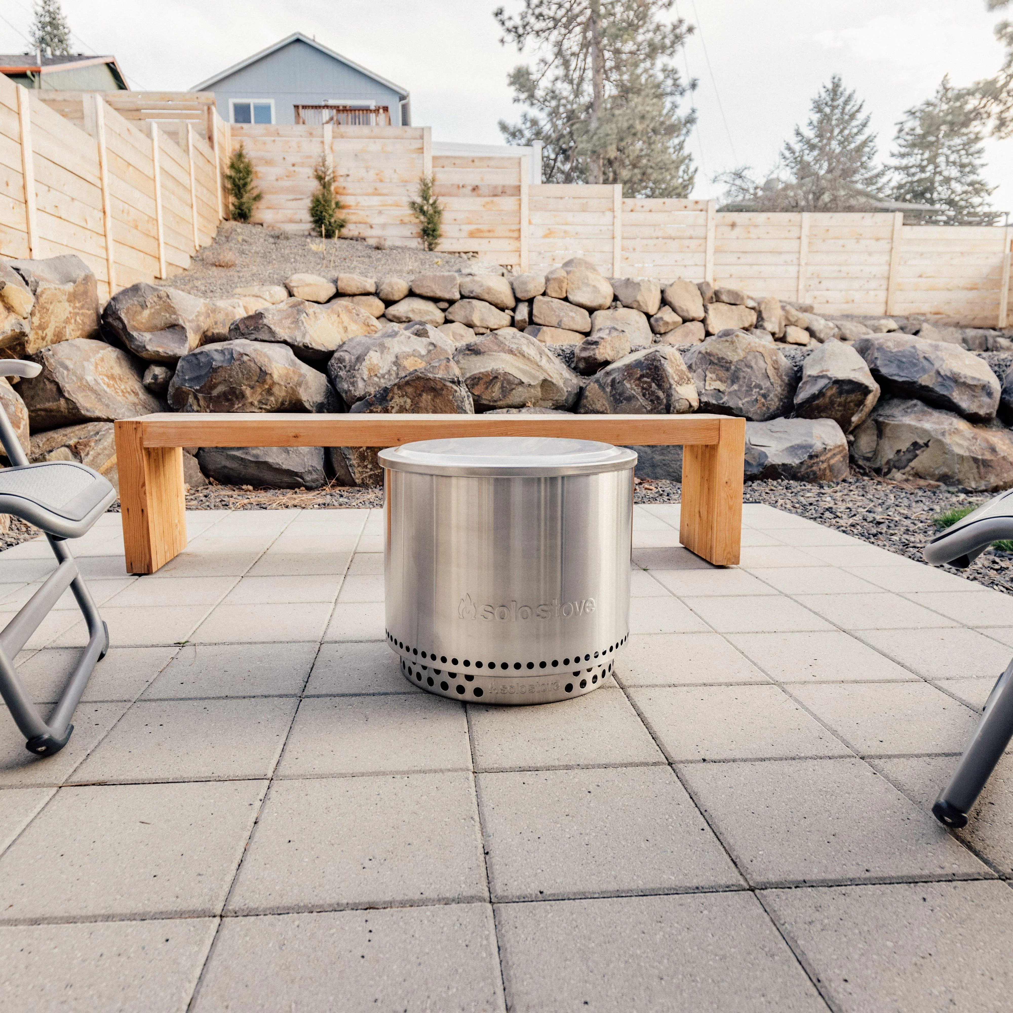 Firepit Lid - Image 3