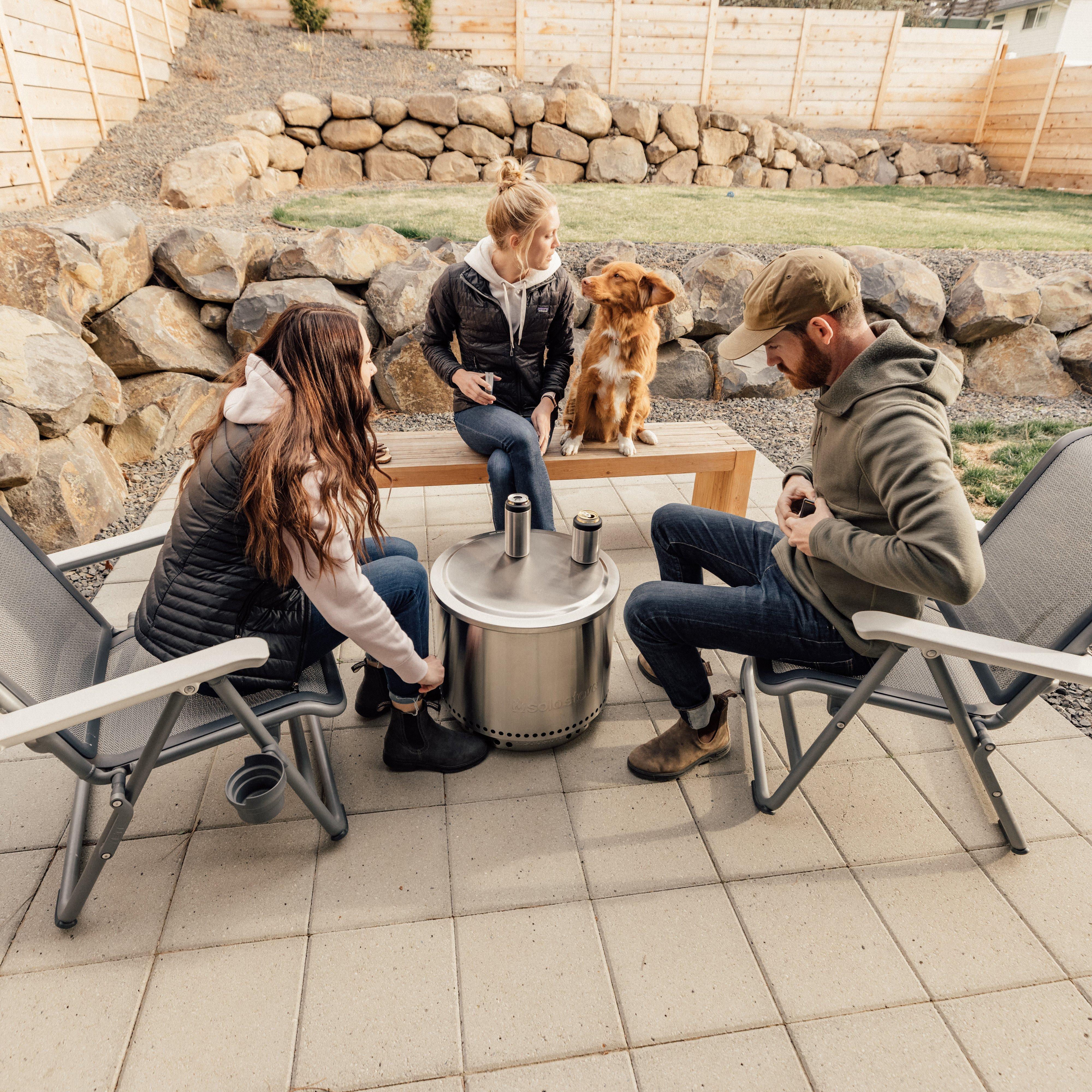 Firepit Lid - Image 4