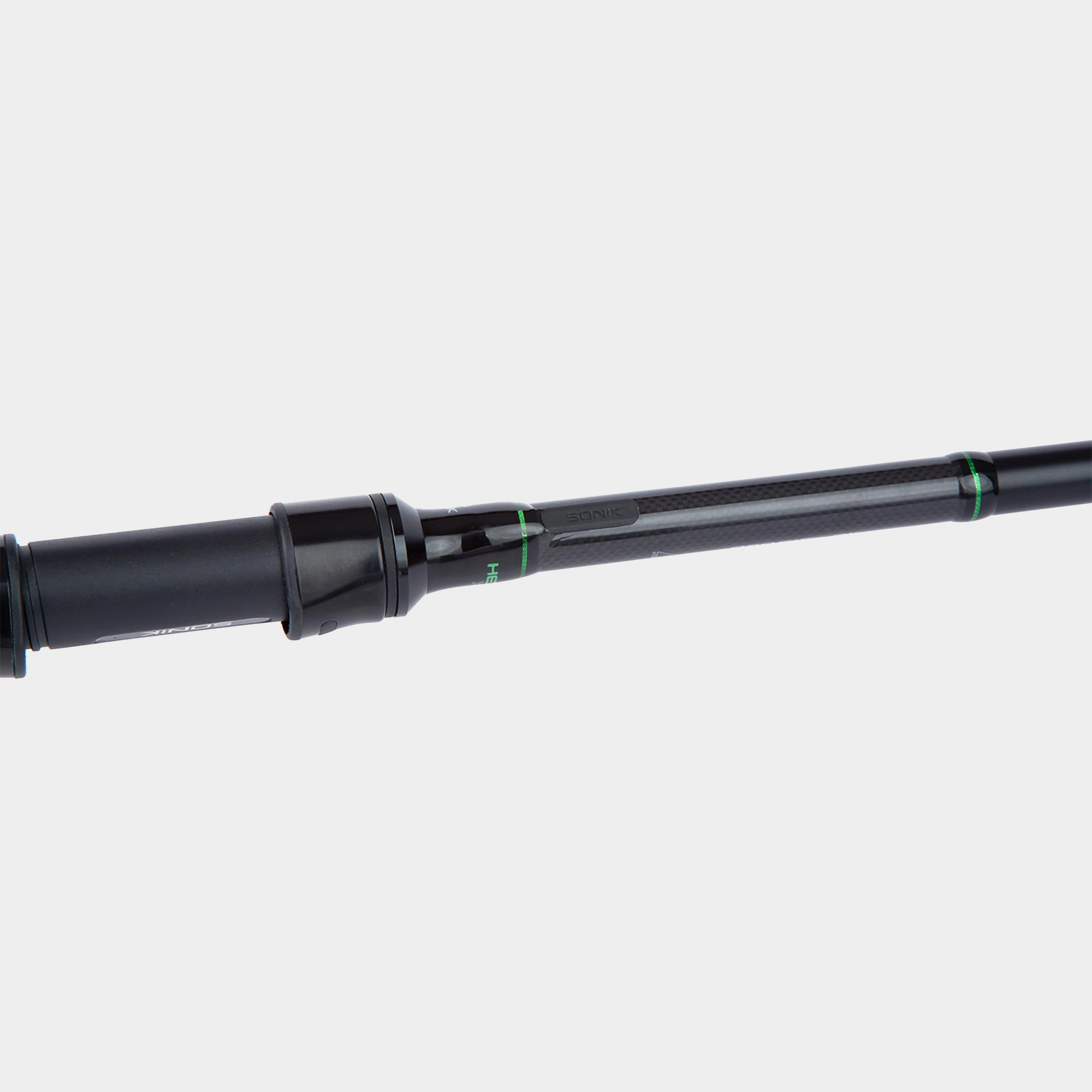Hero-X Carp Rod 10ft 3lb - Image 9