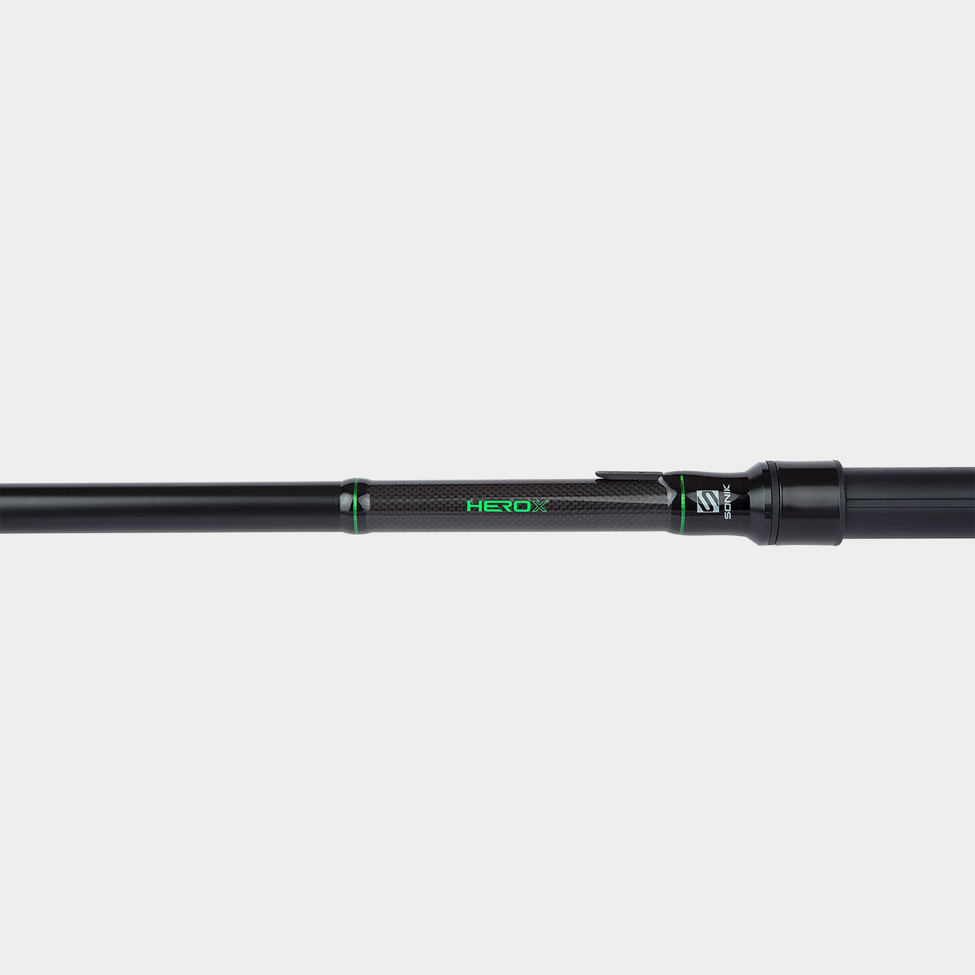 Hero-X Carp Rod 12ft 3.25lb - Image 2
