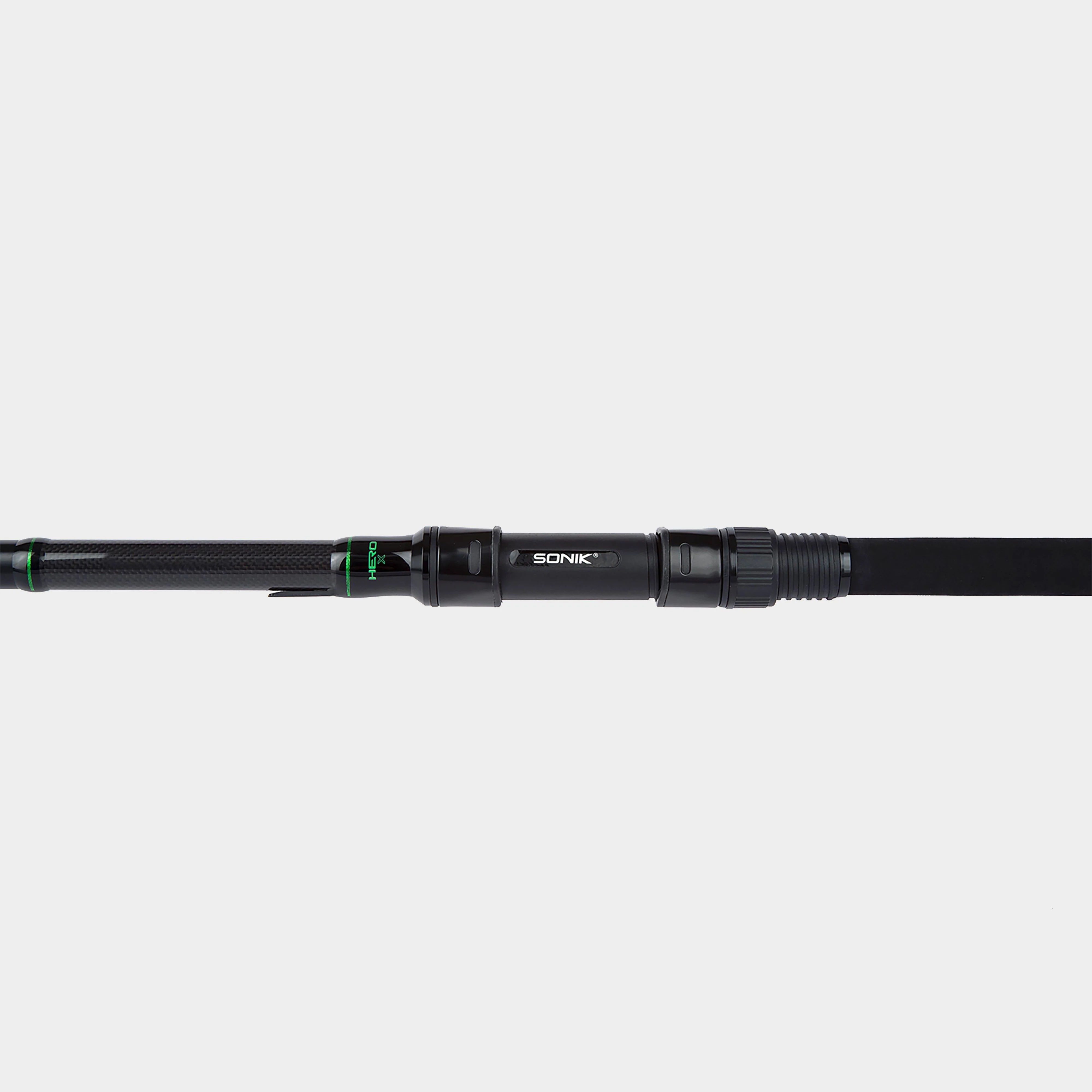 Hero-X Carp Rod 12ft 3.25lb - Image 3