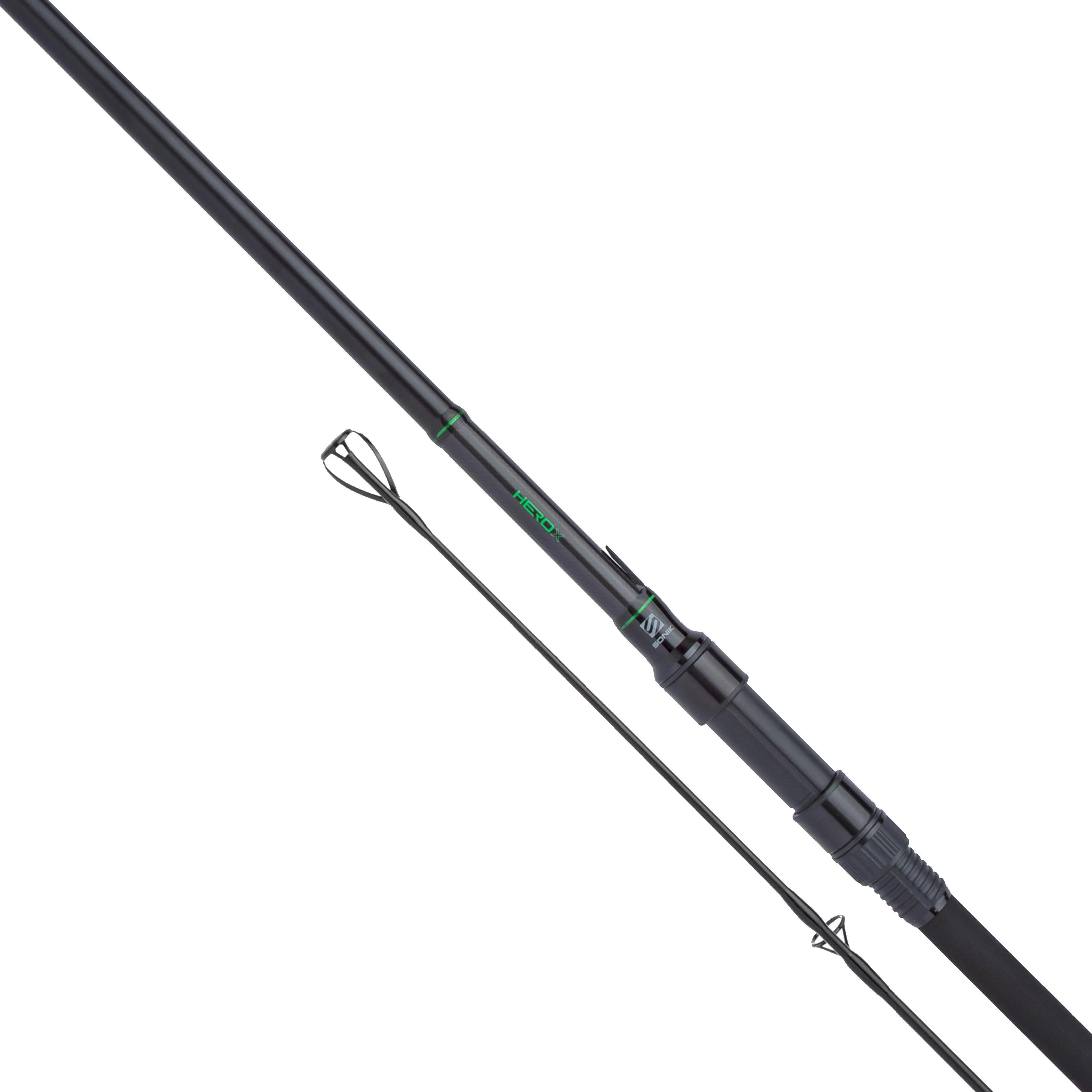 Hero-X Spod + Marker Rod 12ft - Image 10