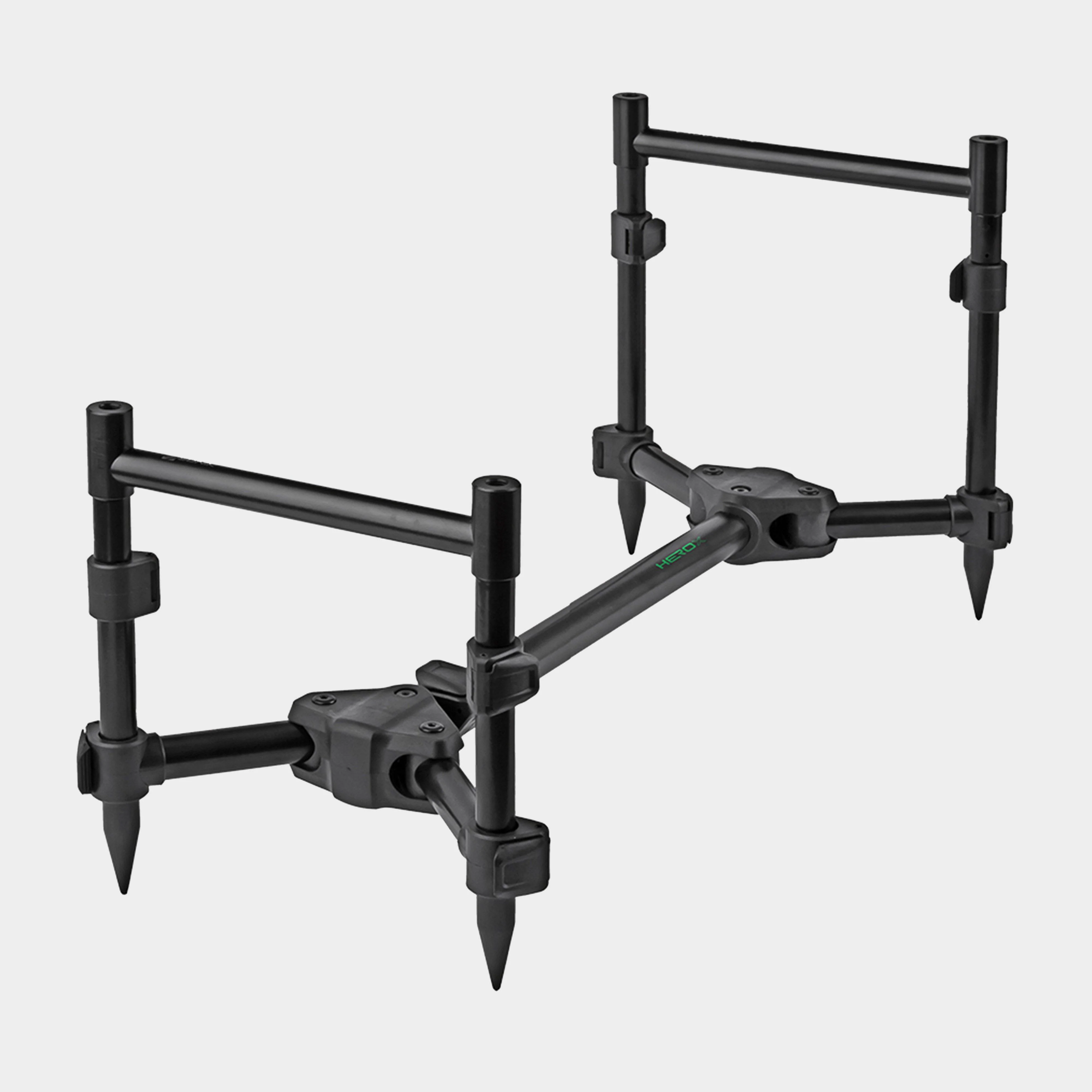 Herox 2 Rod Pod