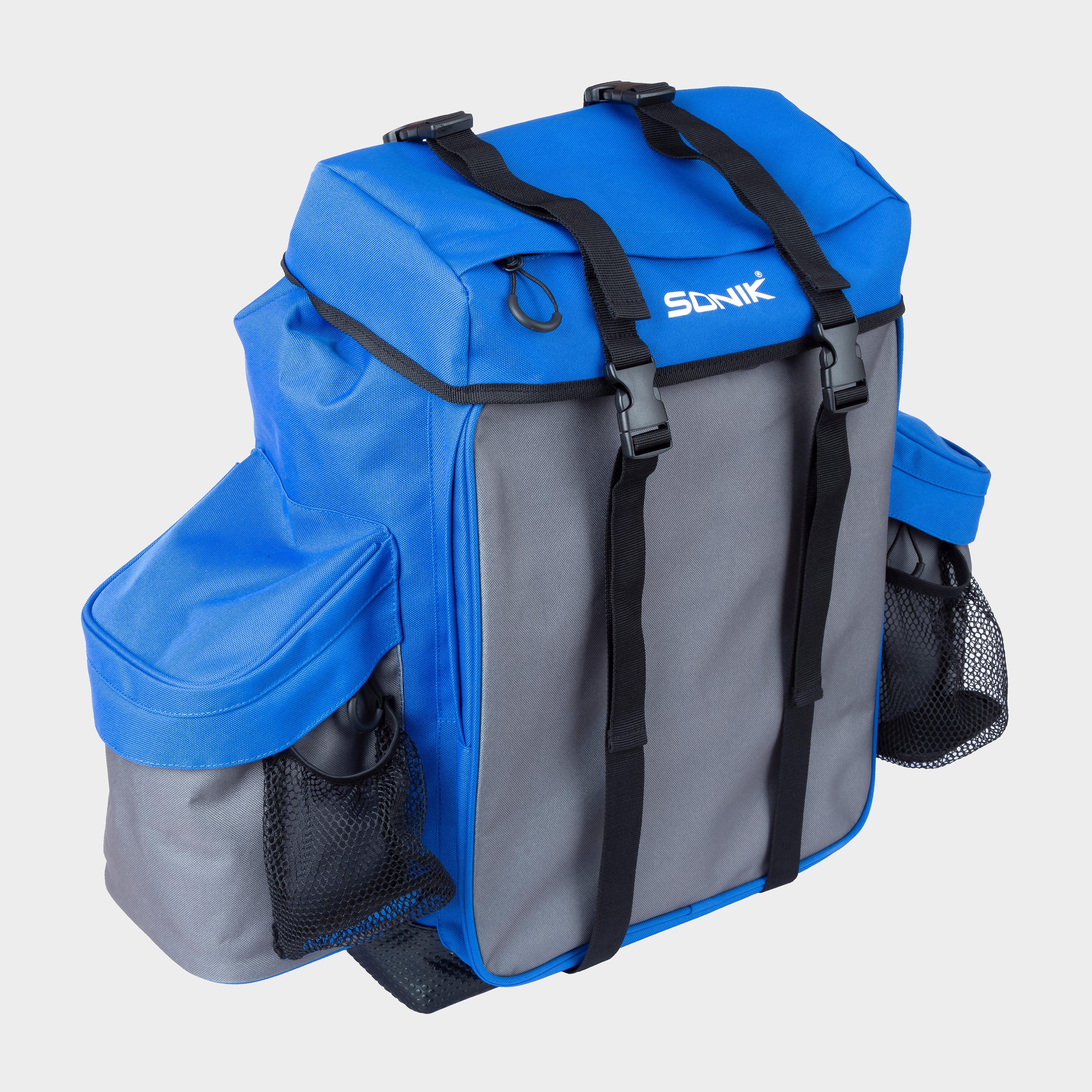 Sea Rucksack
