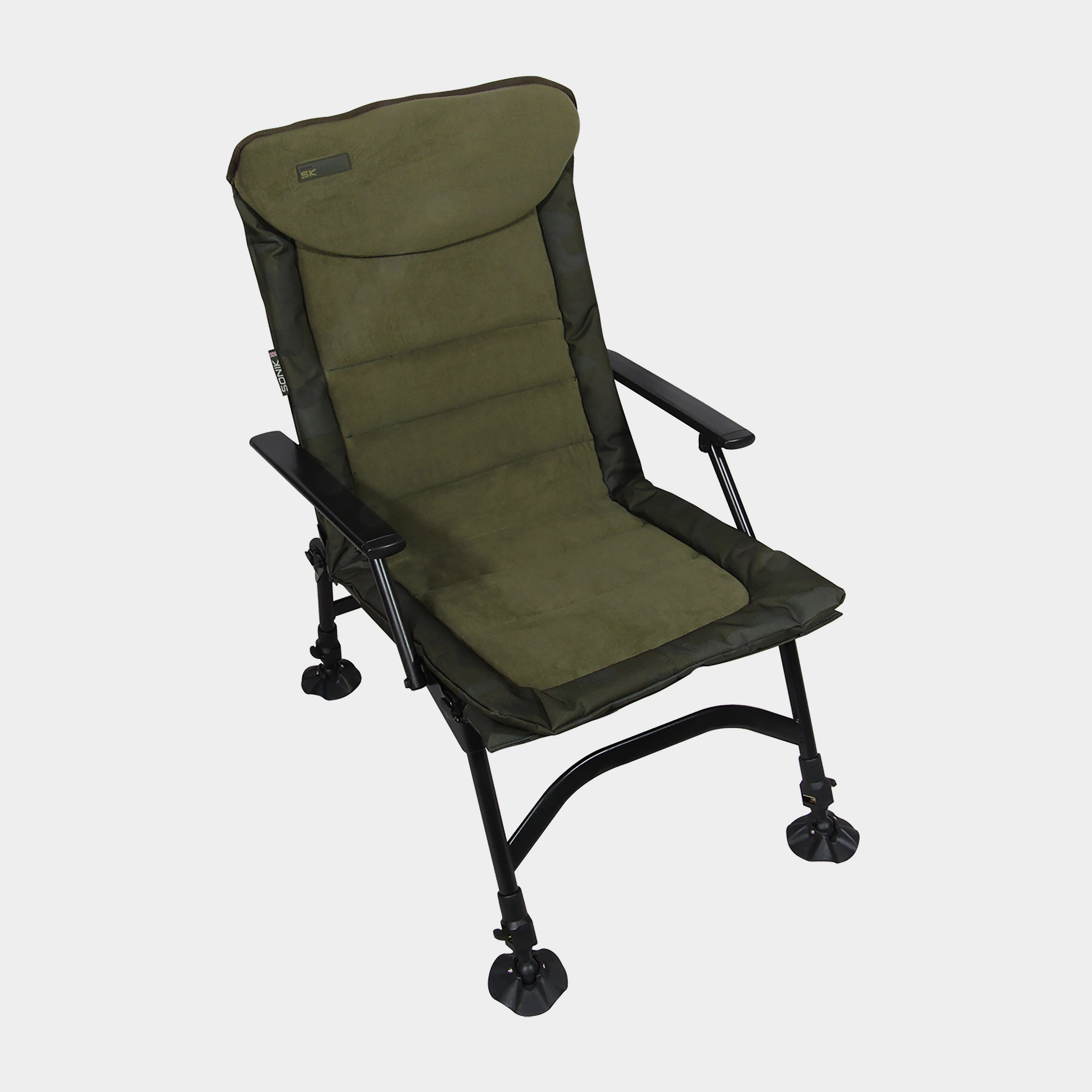 SK-TEK Armchair