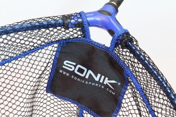 Sksc 15Inch Commercial Landing Net - Image 2