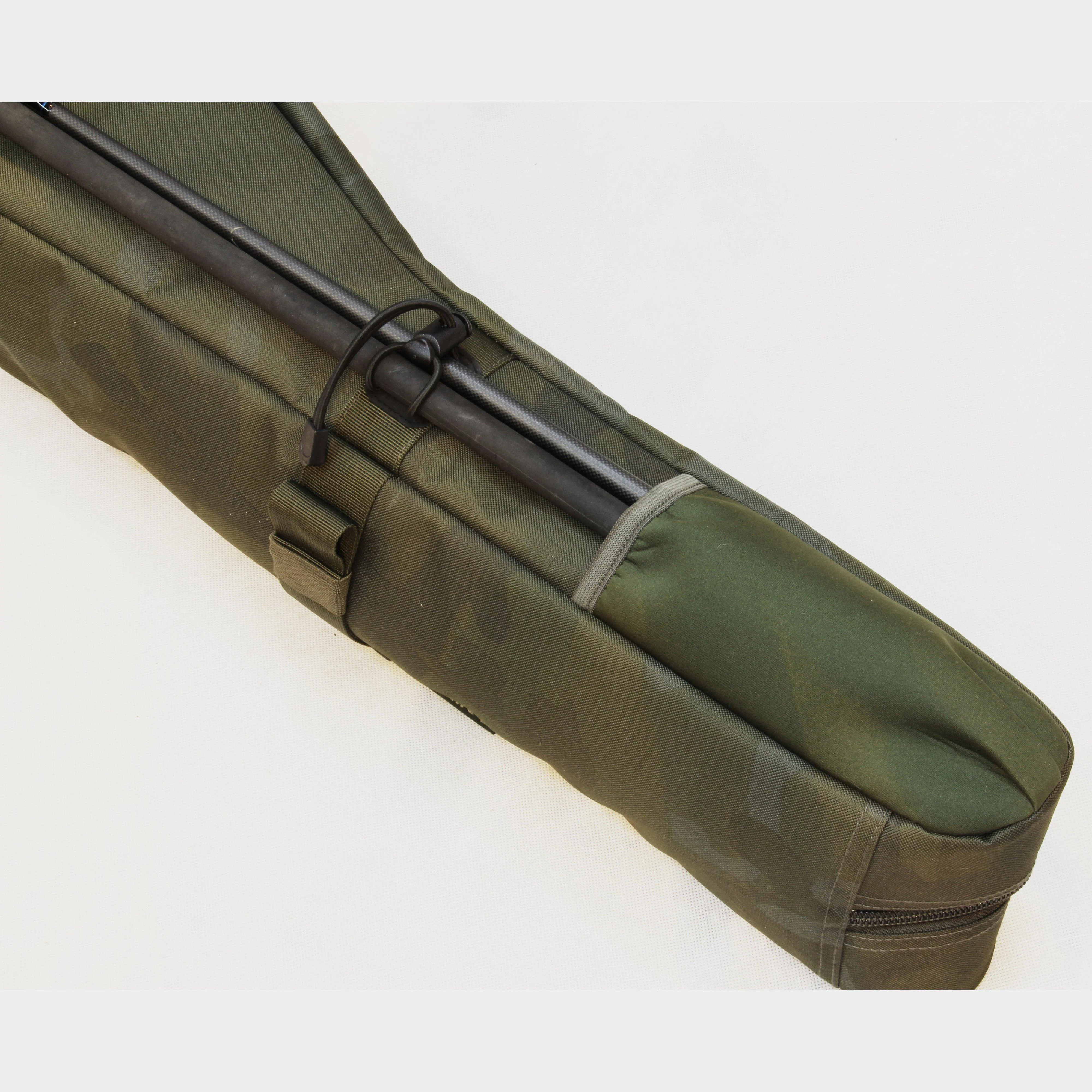 Sonik 10ft Sk-Tek 3 Rod Compact Sleeve - Image 2