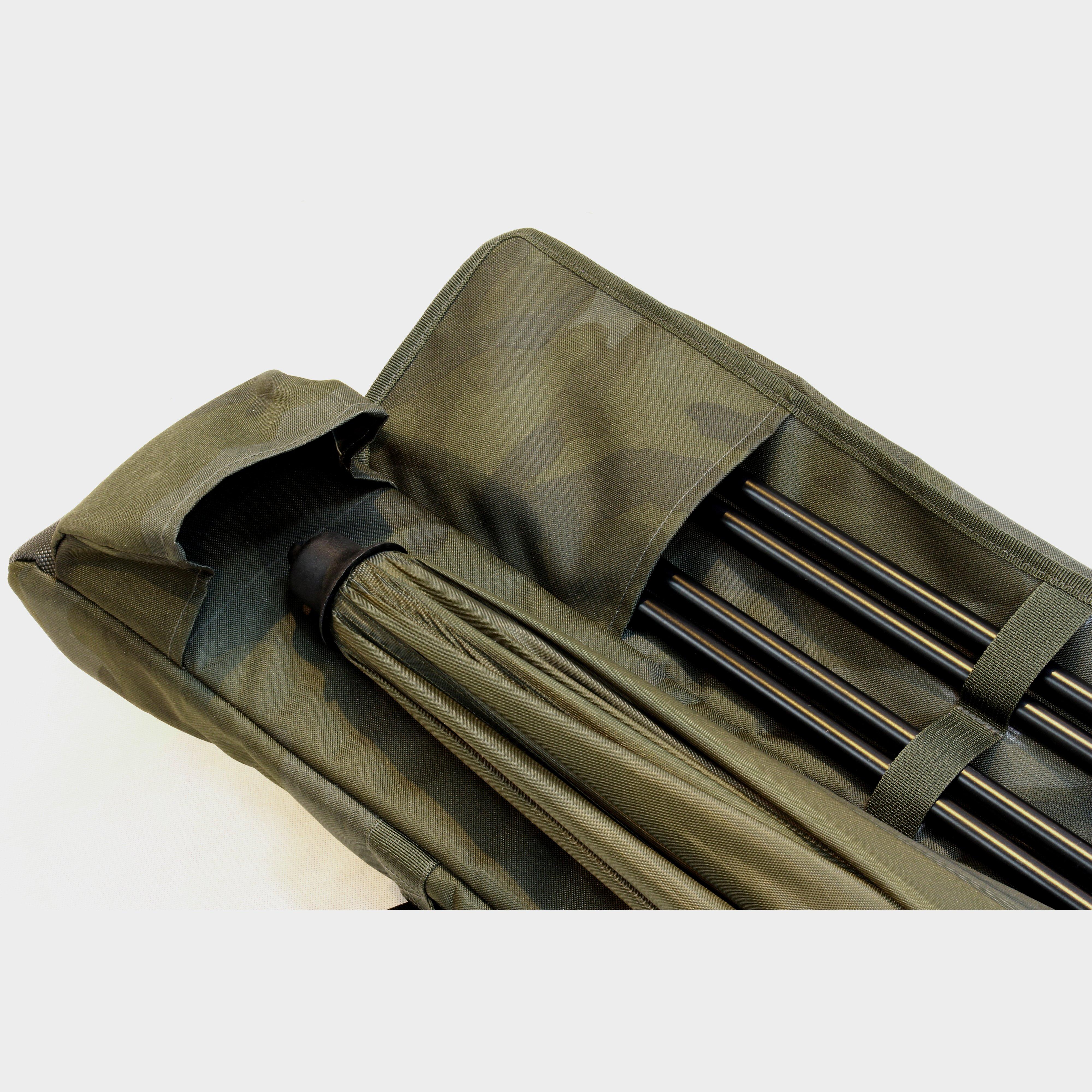 Sonik 12ft Sk-Tek 3 Rod Compact Sleeve - Image 3