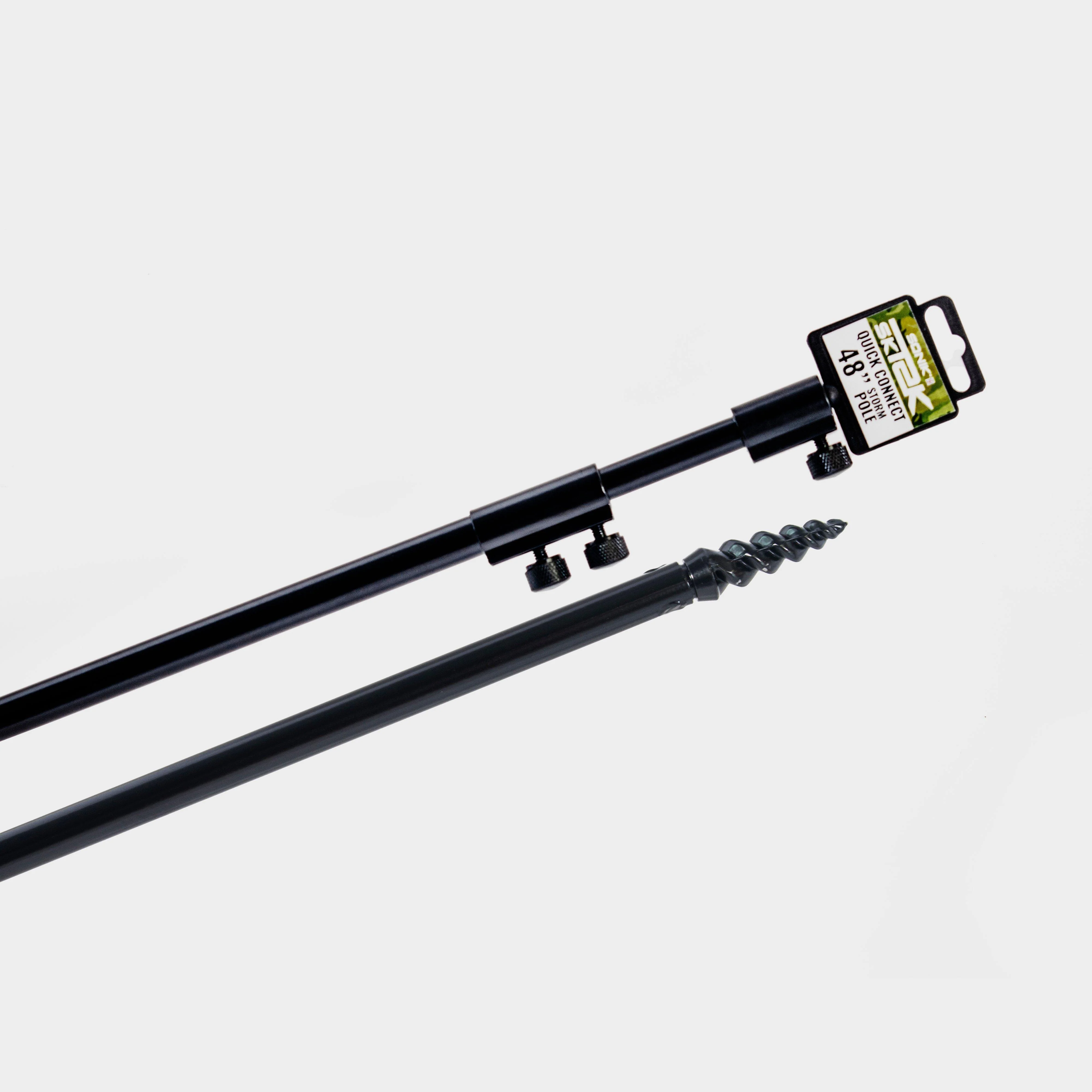Sonik Sk-Tek 48In Quick Connect Storm Pole