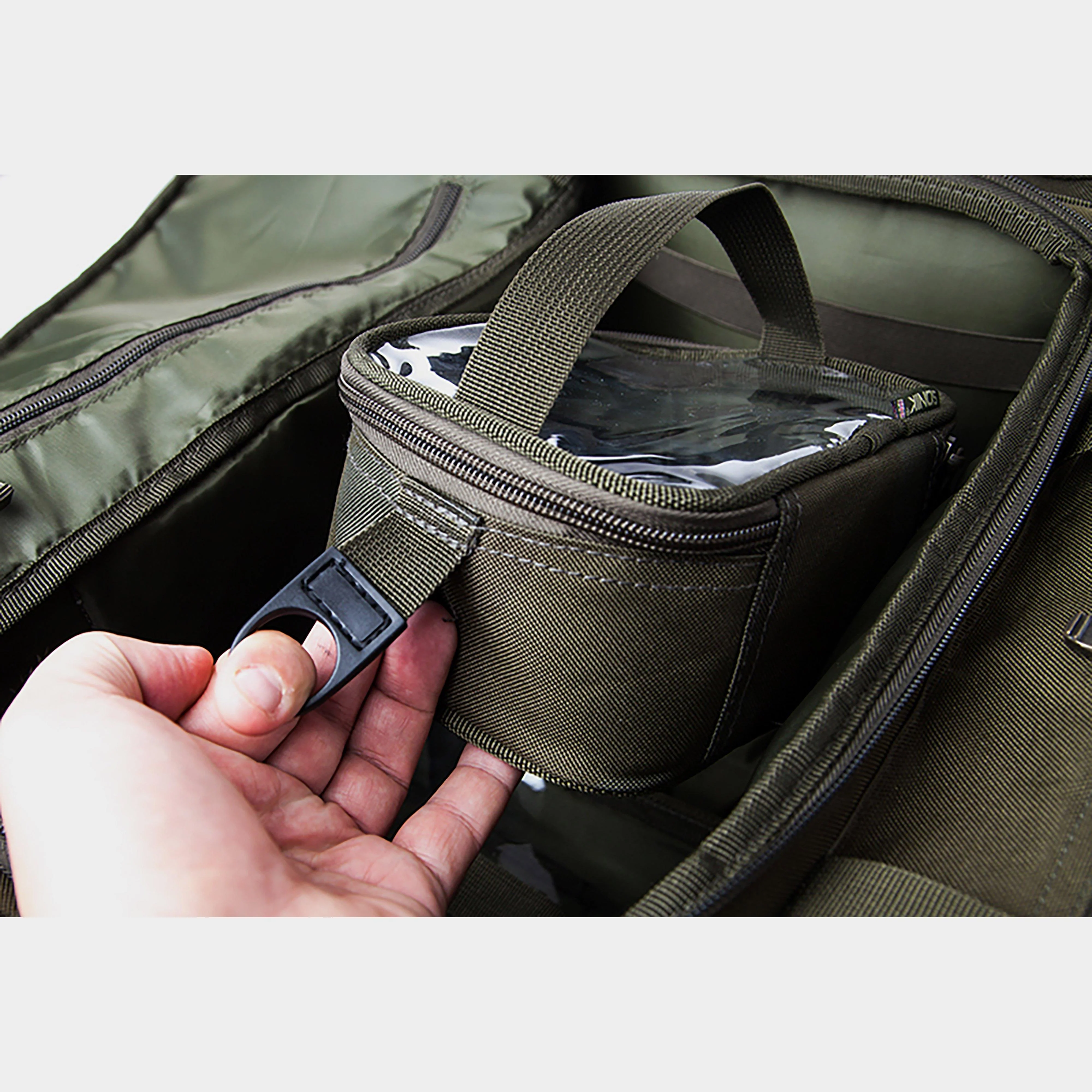 Sonik Sk-Tek Carryall Large - Image 6