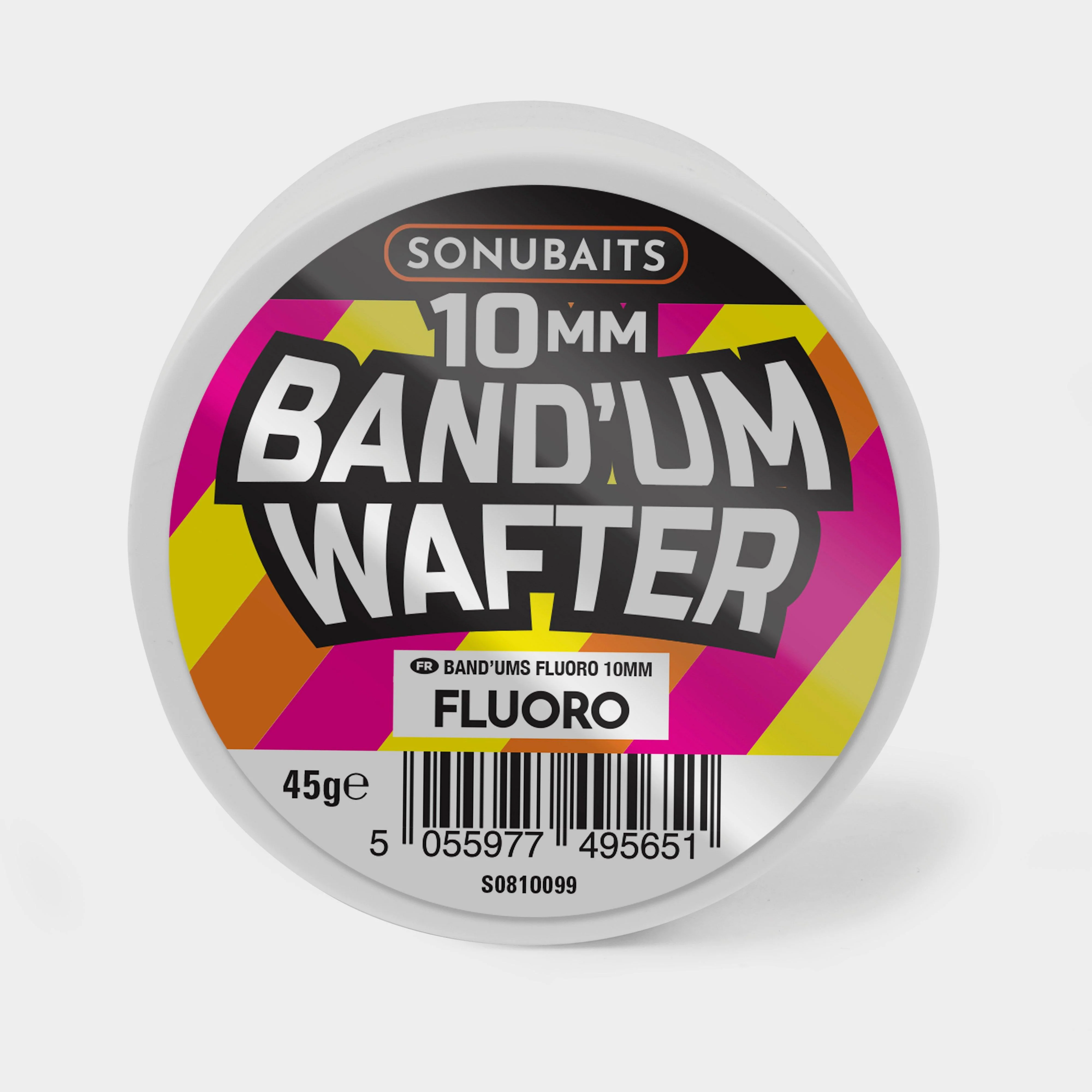 Band'um Wafters Flu 10mm