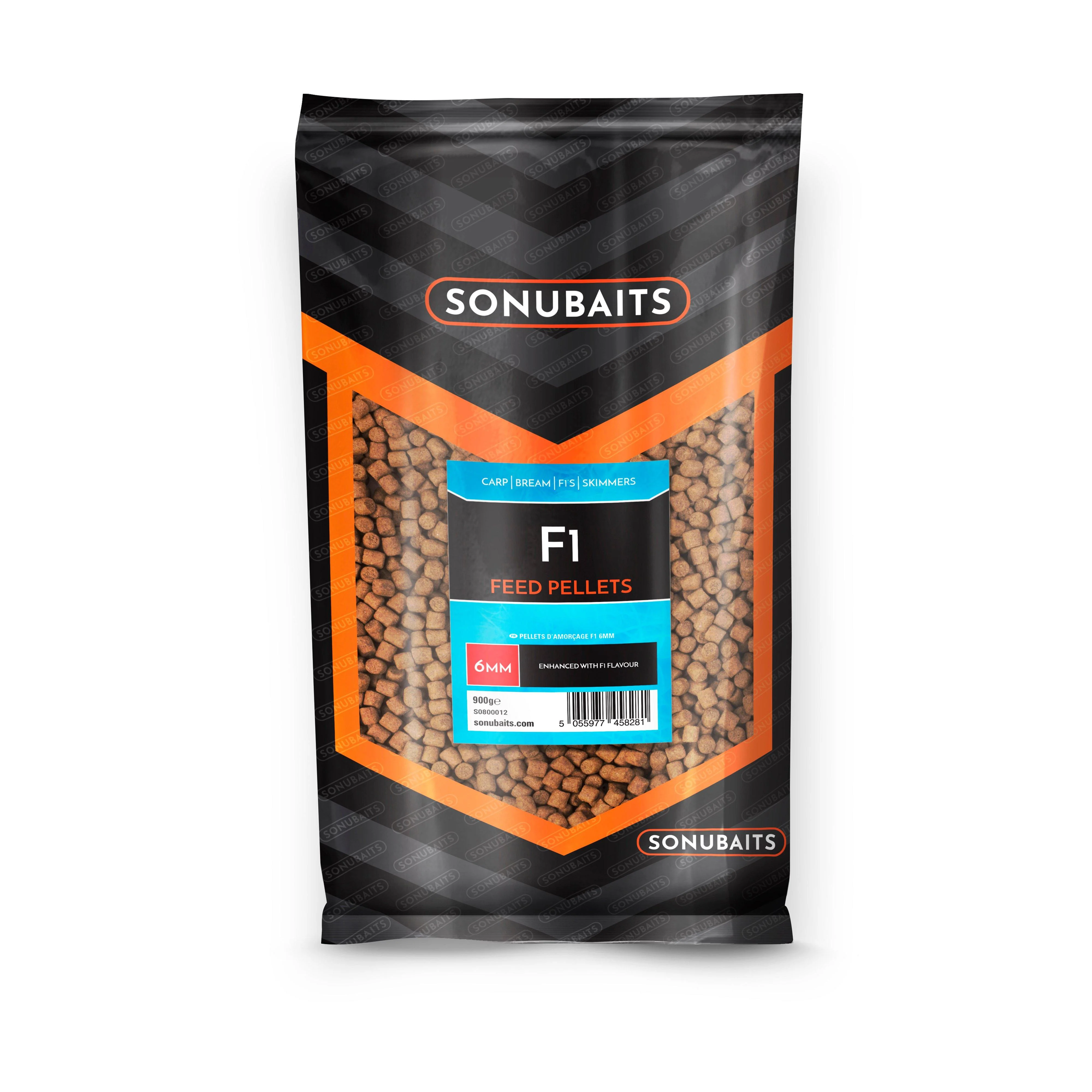 F1 Feed 6Mm - Image 2