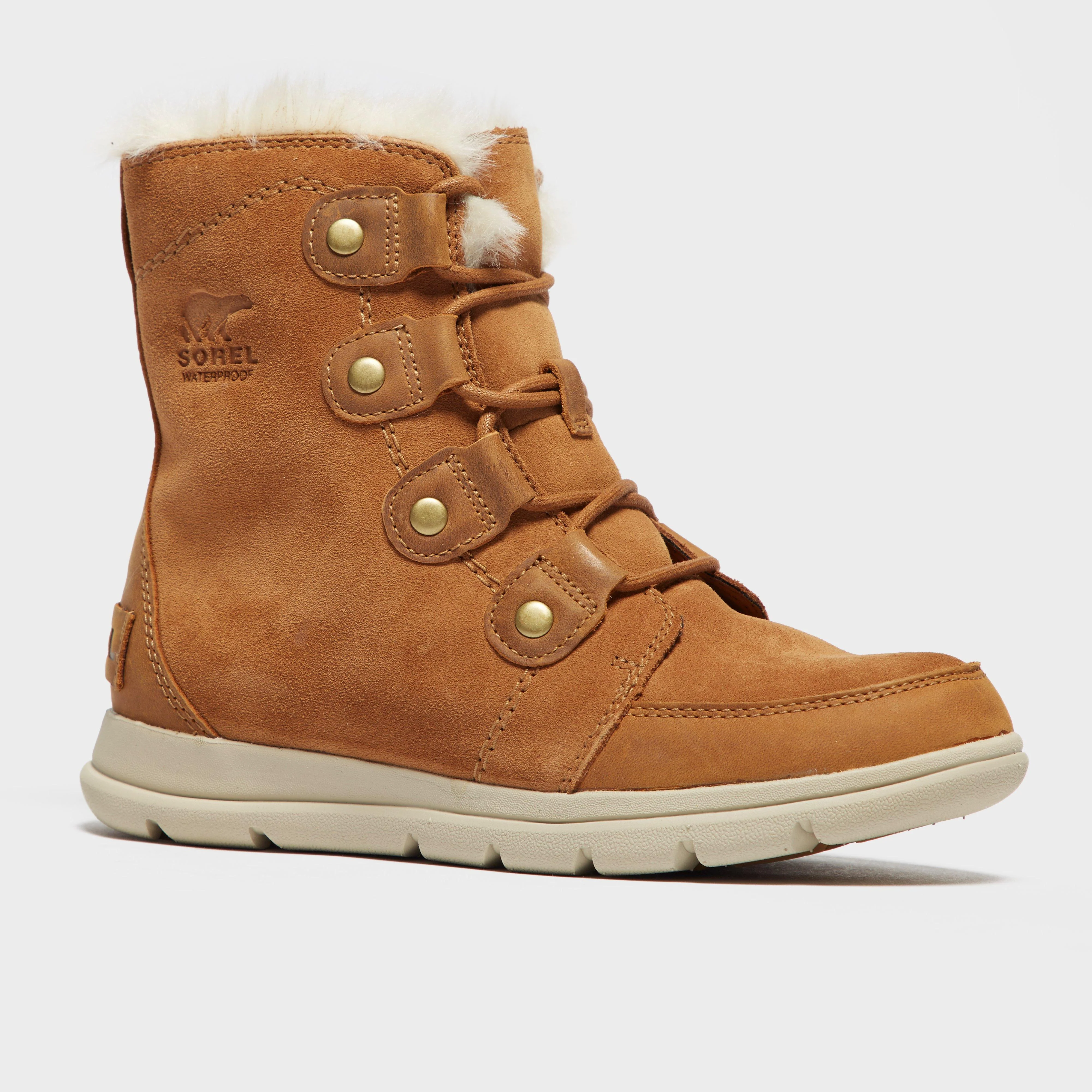 Women's Explorer Joan Boots - Image 3