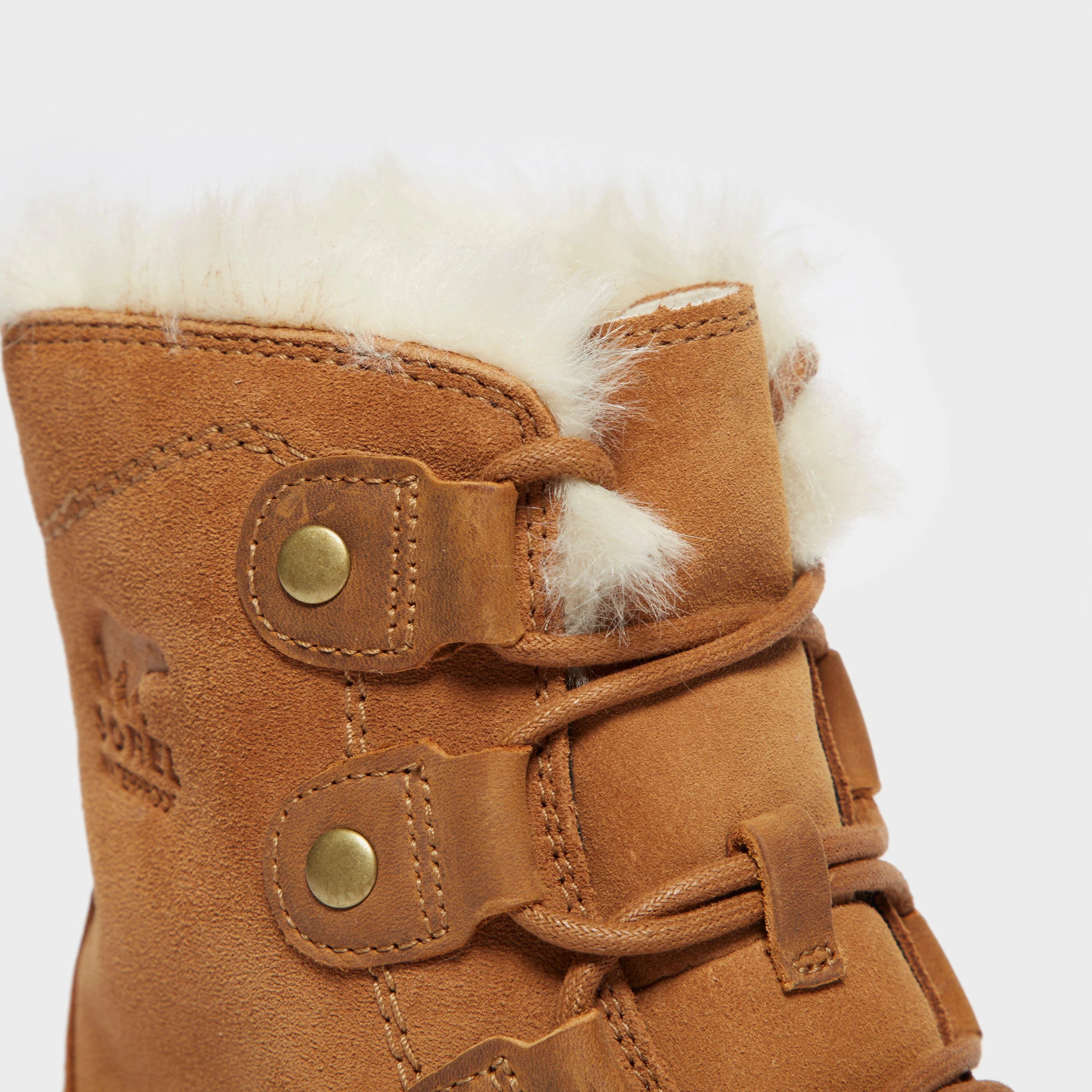 Women's Explorer Joan Boots - Image 5
