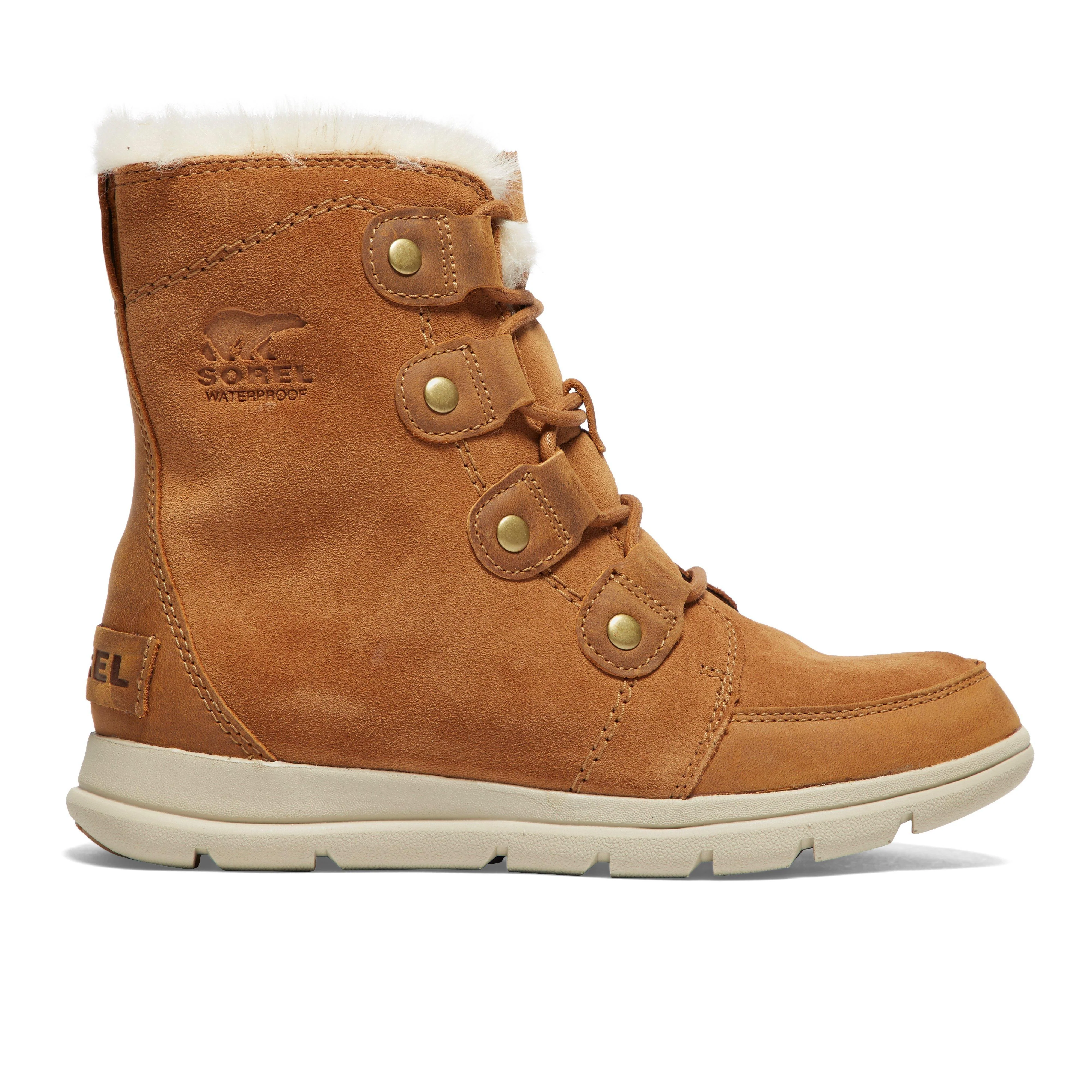 Women's Explorer Joan Boots - Image 7