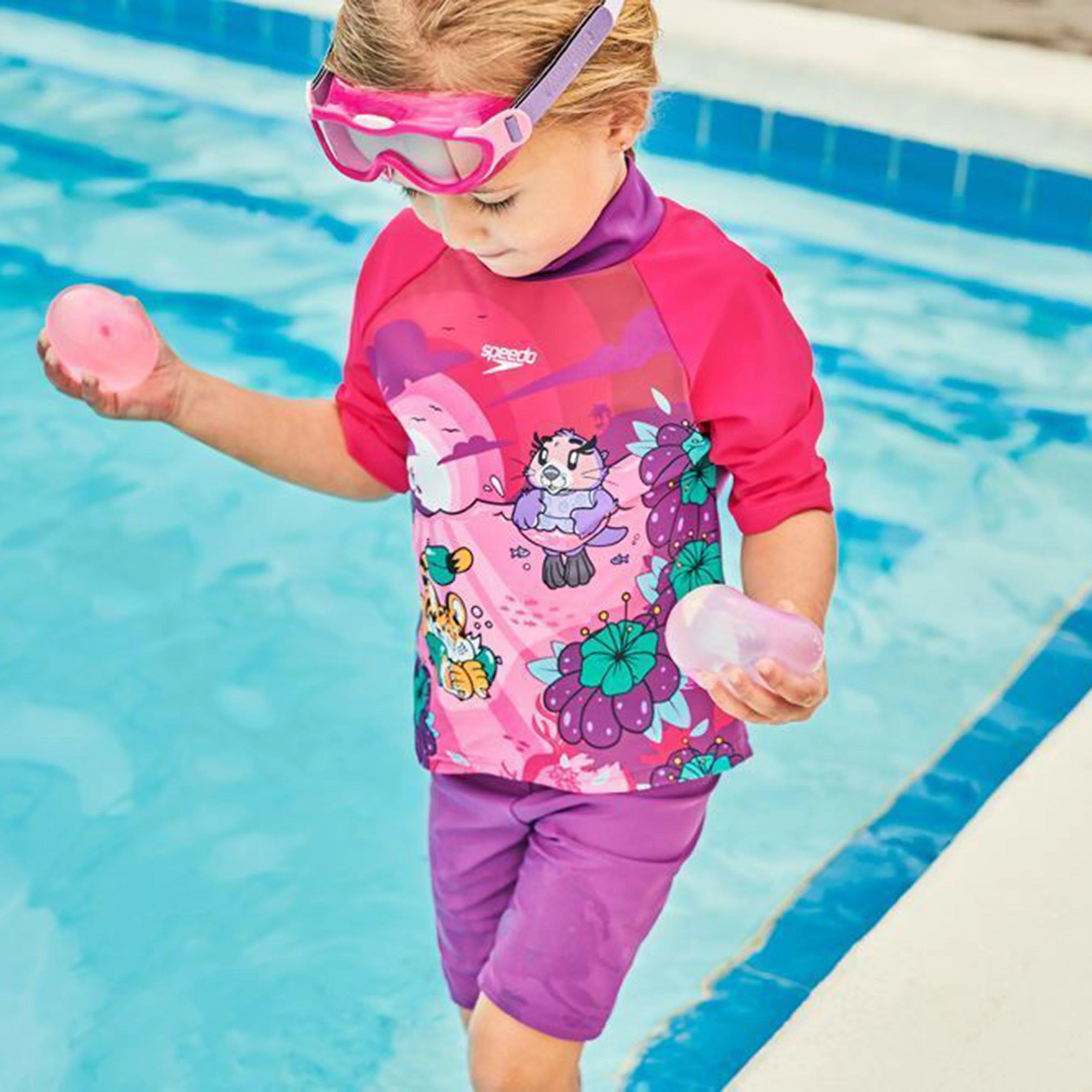 Kids’ Biofuse Mask Goggles - Image 2