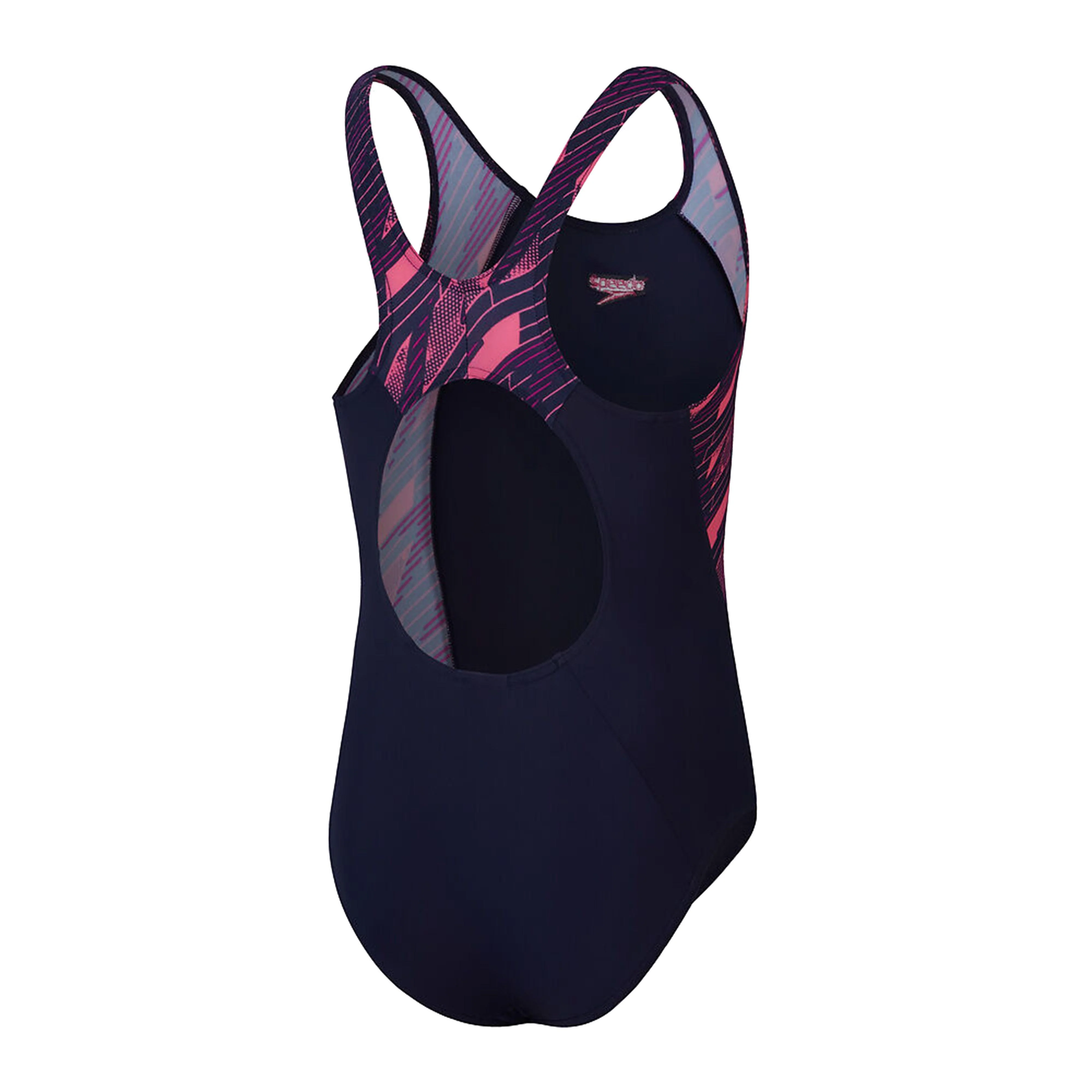Kids’ Muscleback Swimsuit - Image 2