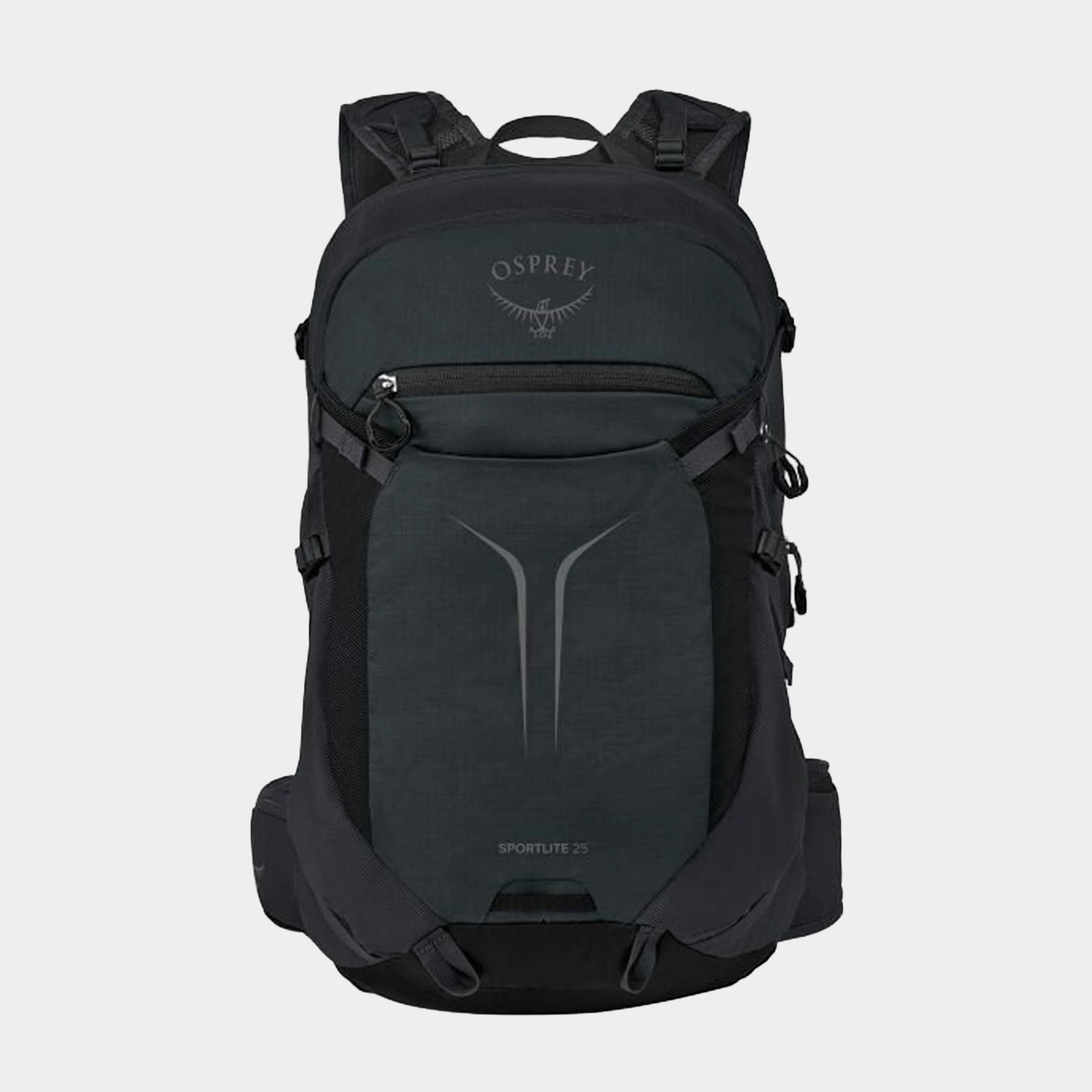 Sportlite 25 Hiking Backpack - Image 3