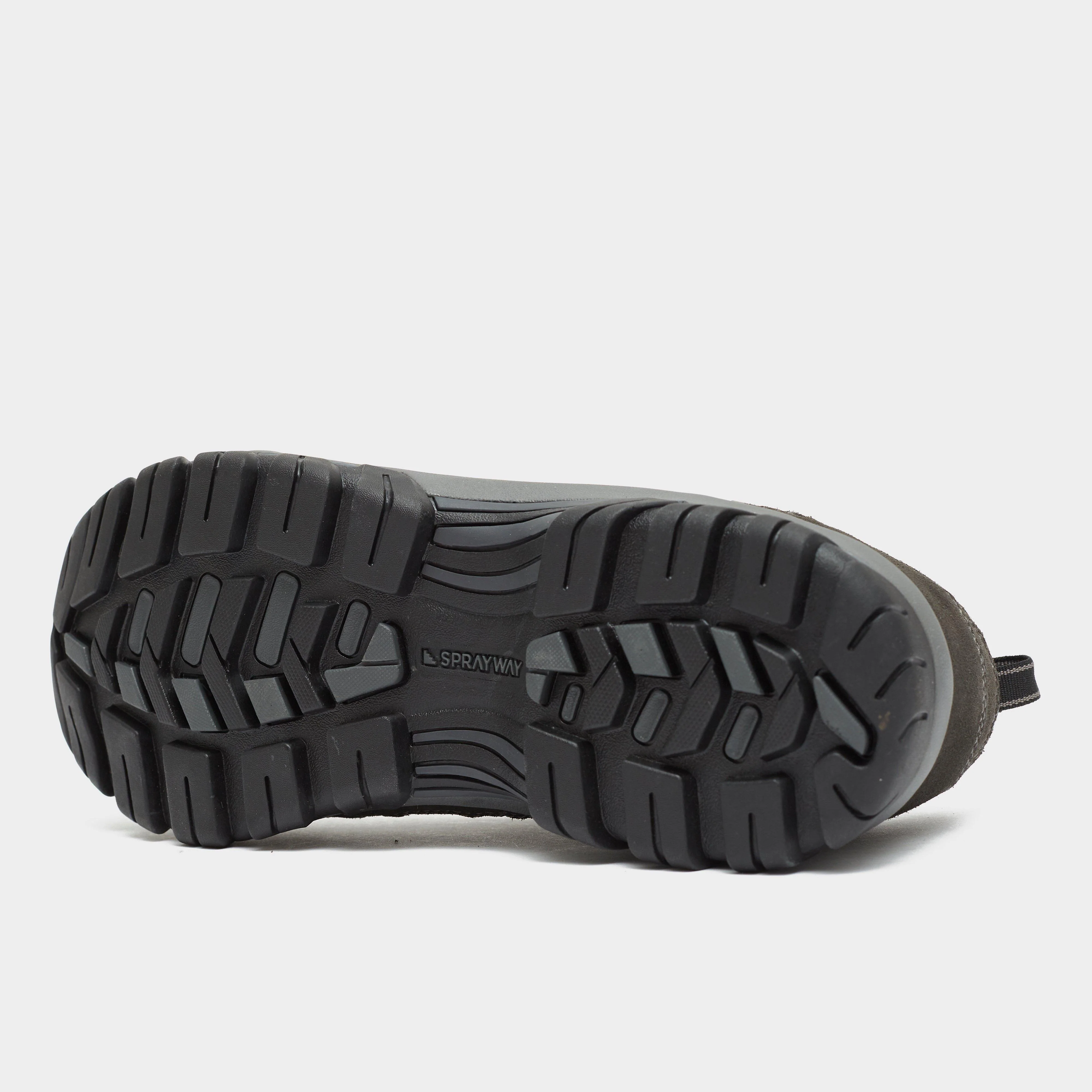 Men’s Mull HydroDRY Walking Shoe - Image 4