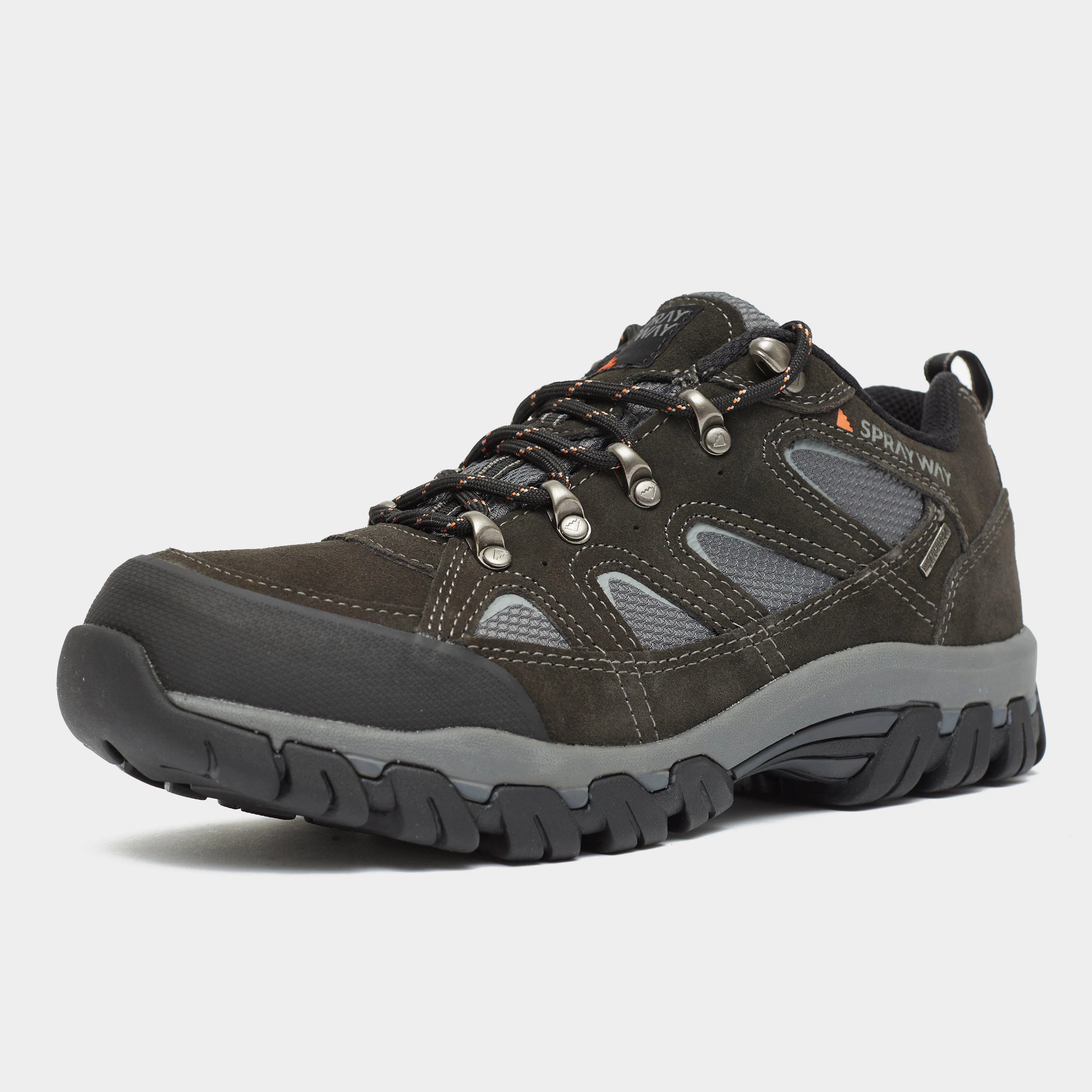Men’s Mull HydroDRY Walking Shoe - Image 6
