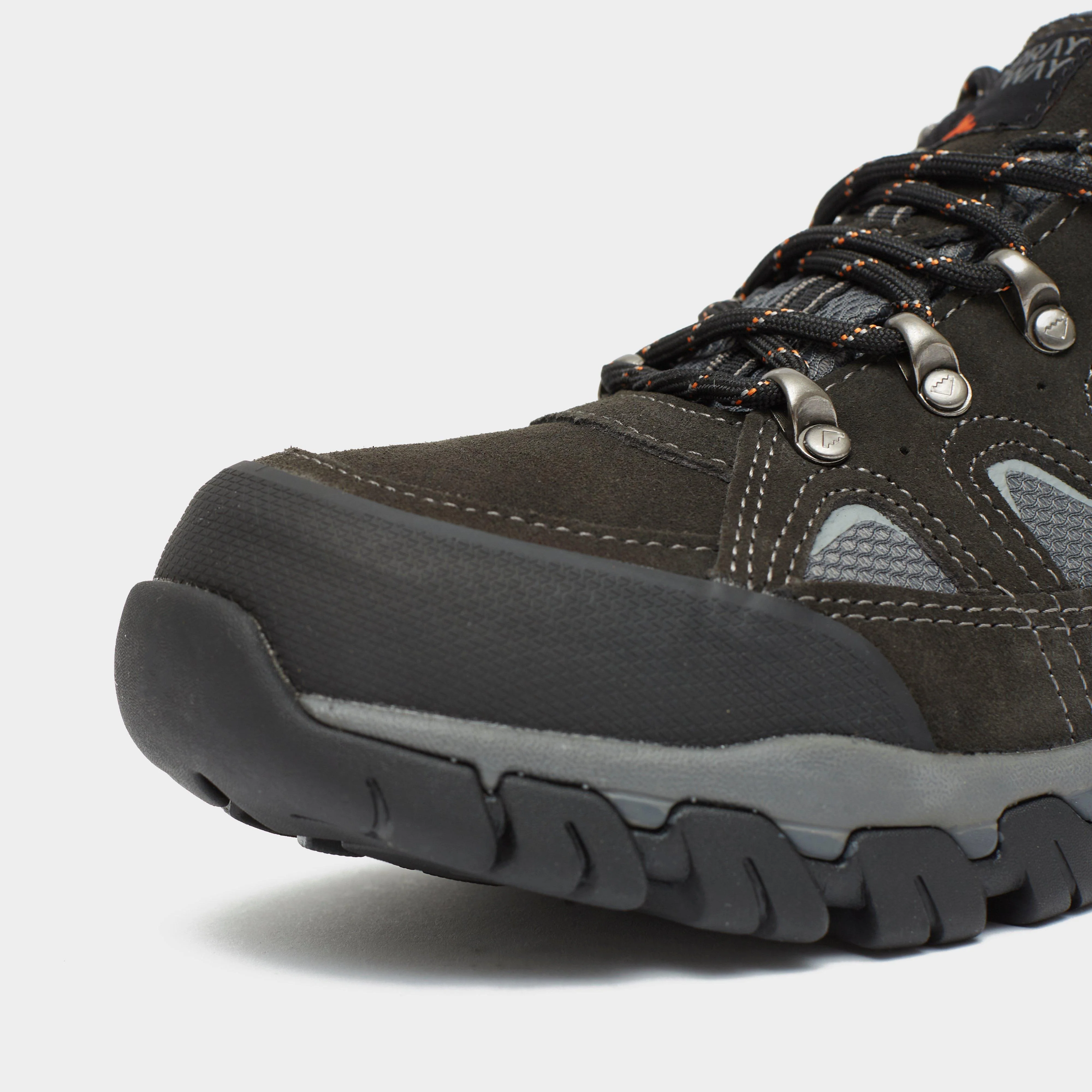 Men’s Mull HydroDRY Walking Shoe - Image 8