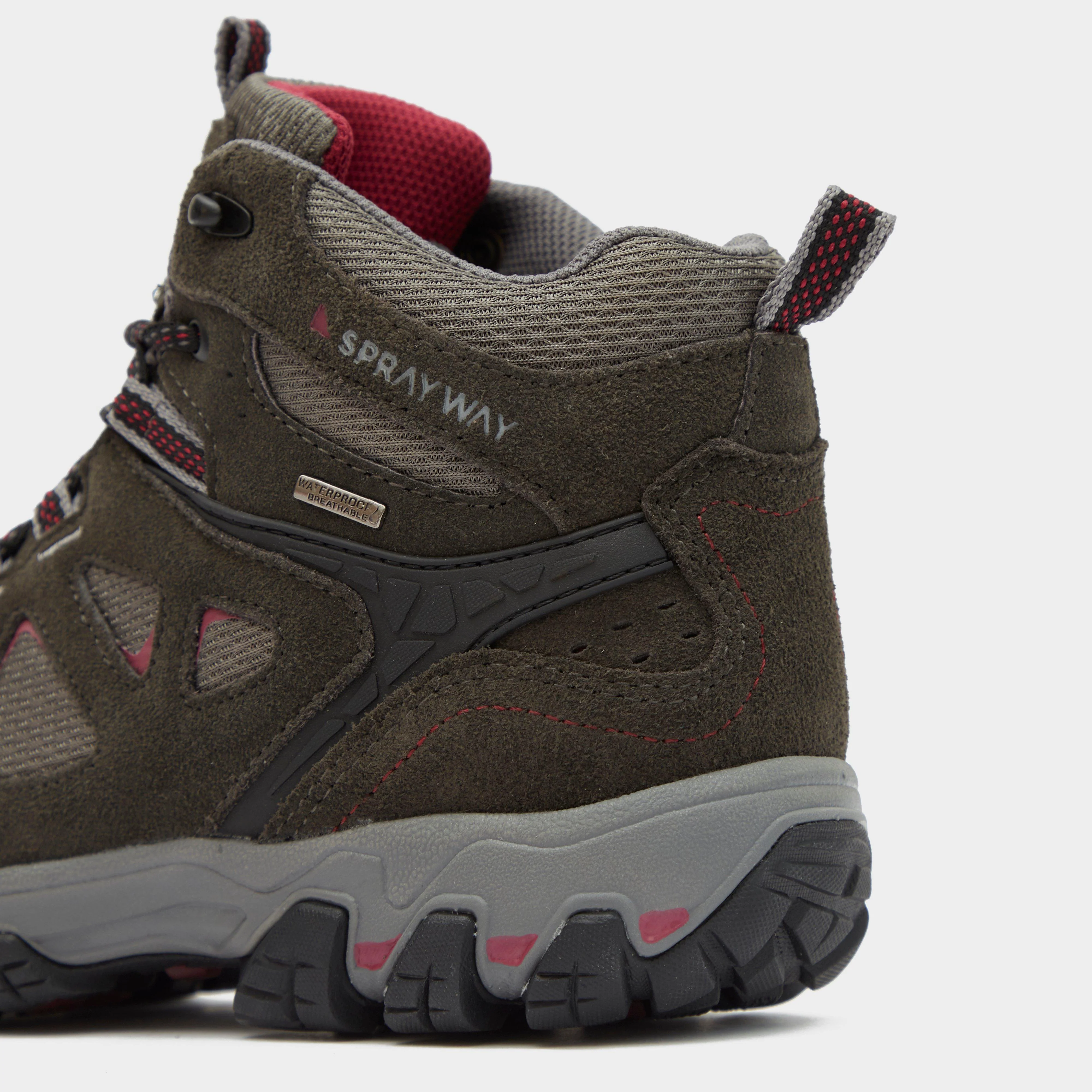 Women’s Iona HydroDRY Walking Boot - Image 12