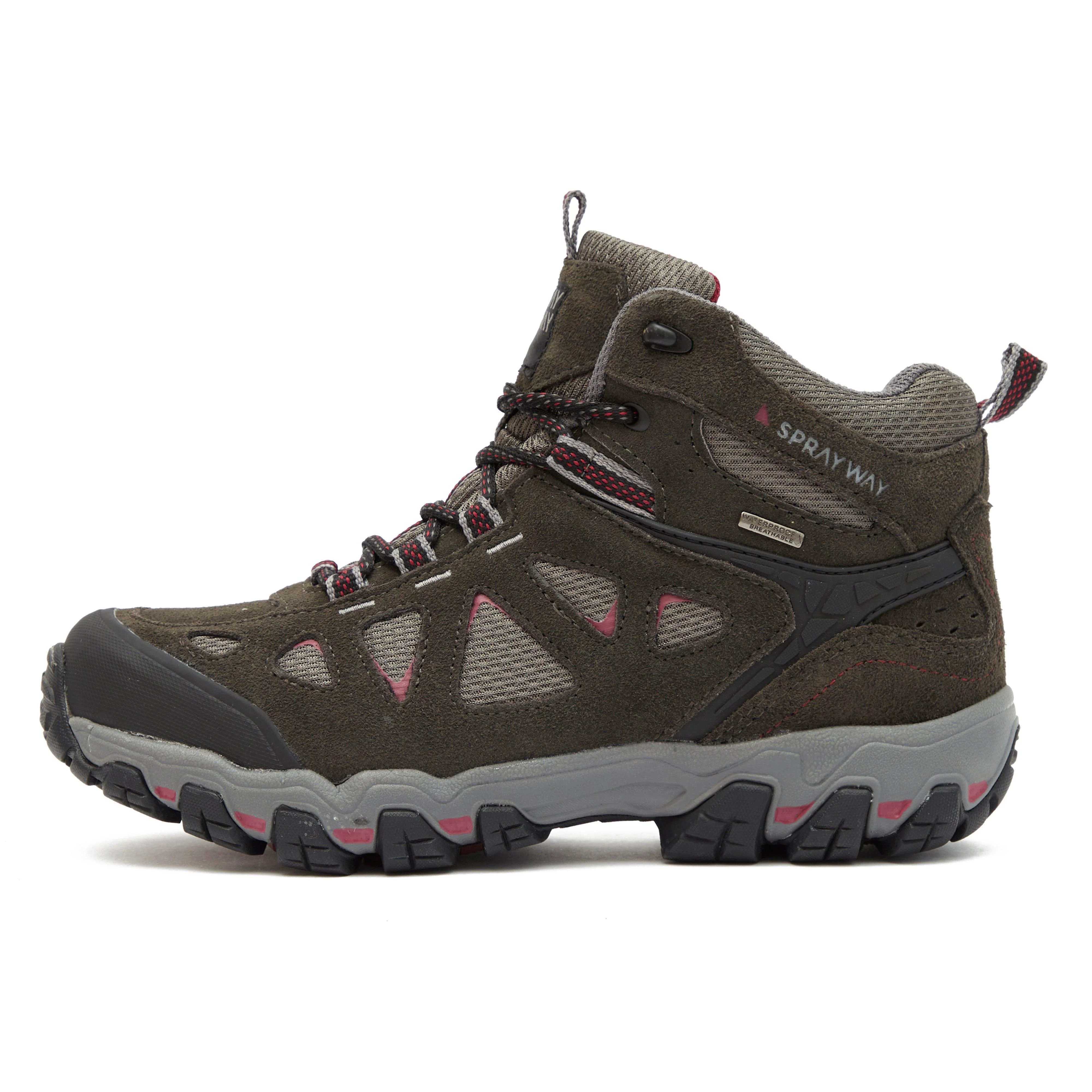 Women’s Iona HydroDRY Walking Boot - Image 14