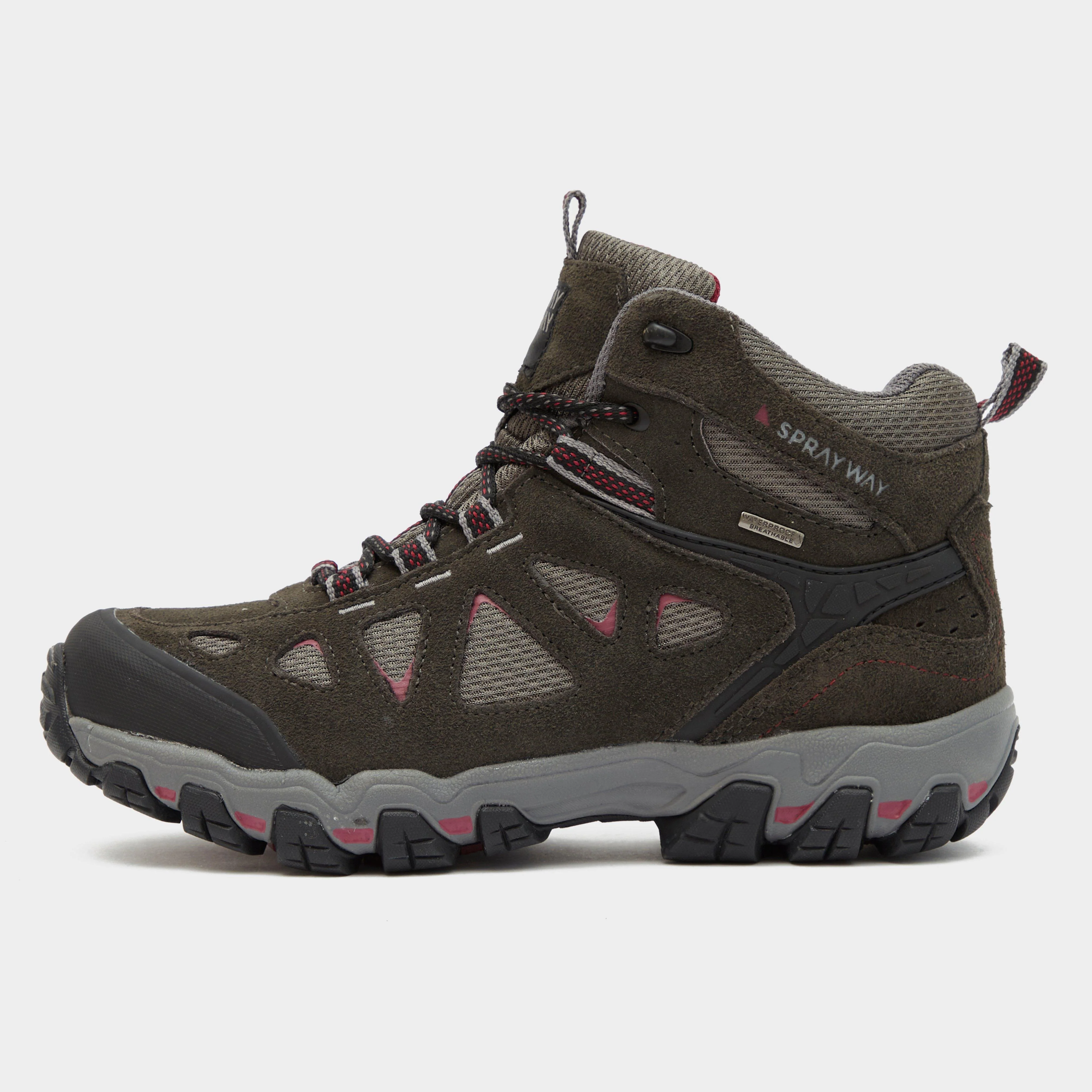 Women’s Iona HydroDRY Walking Boot - Image 2
