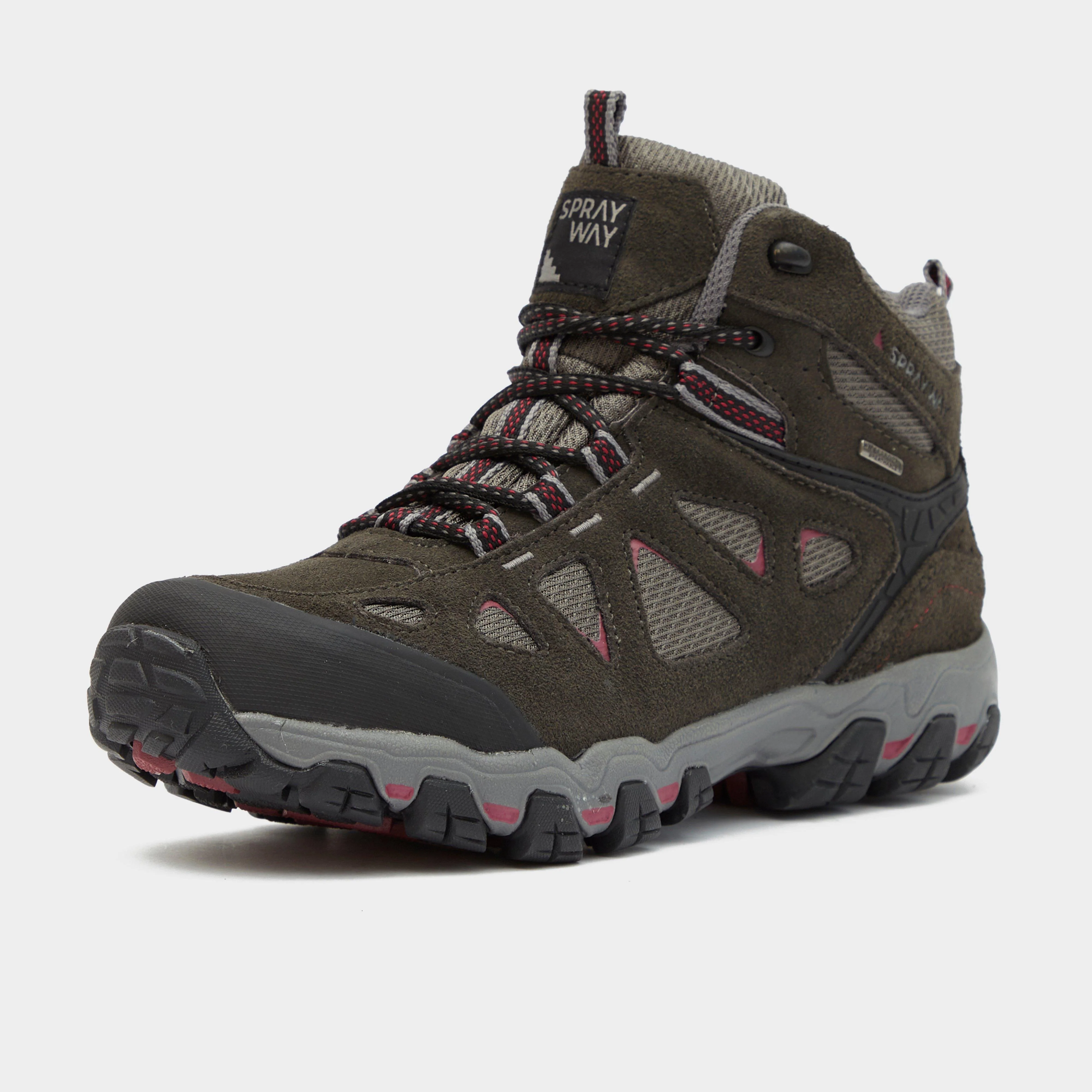 Women’s Iona HydroDRY Walking Boot - Image 6