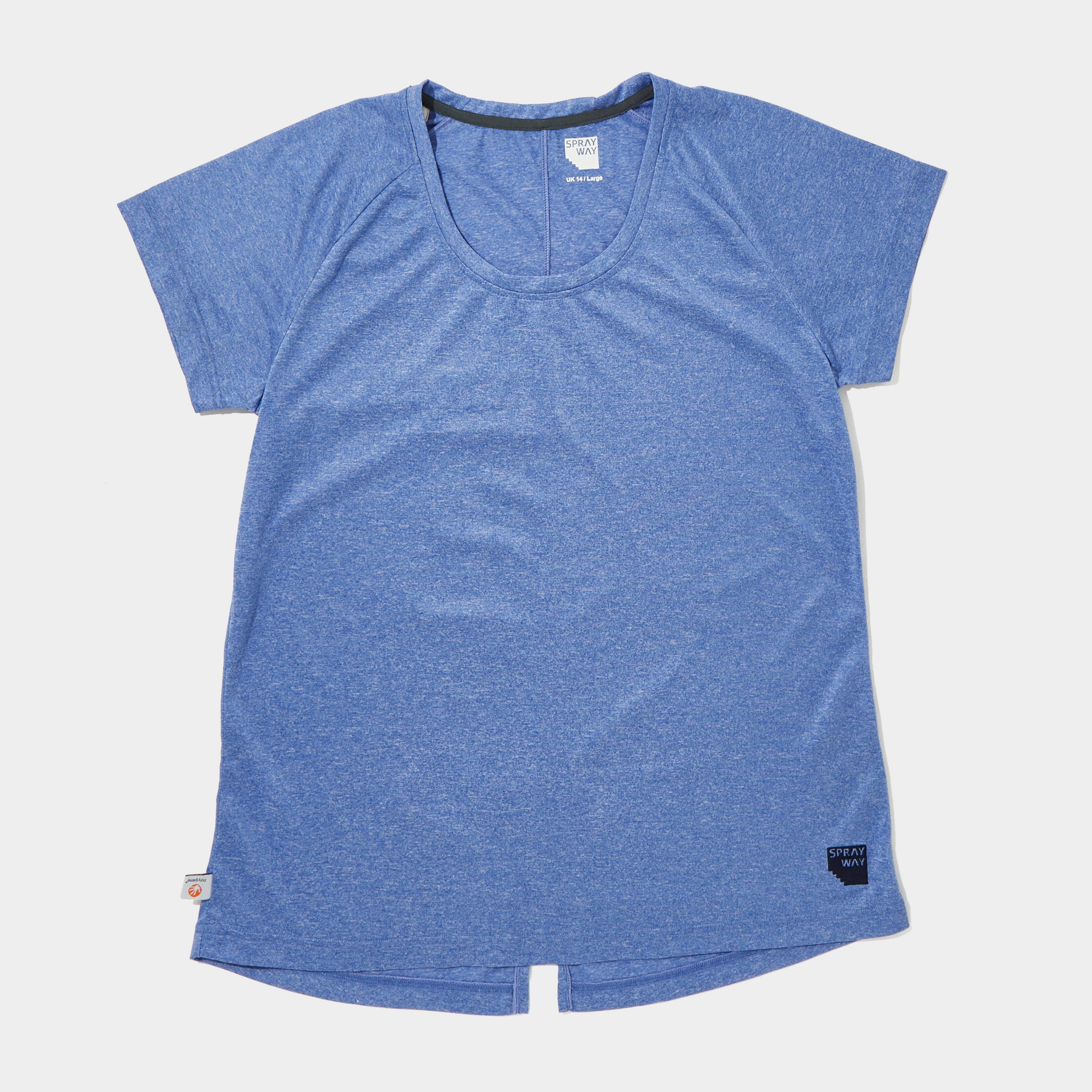 Women’s Malpais T-Shirt - Image 5