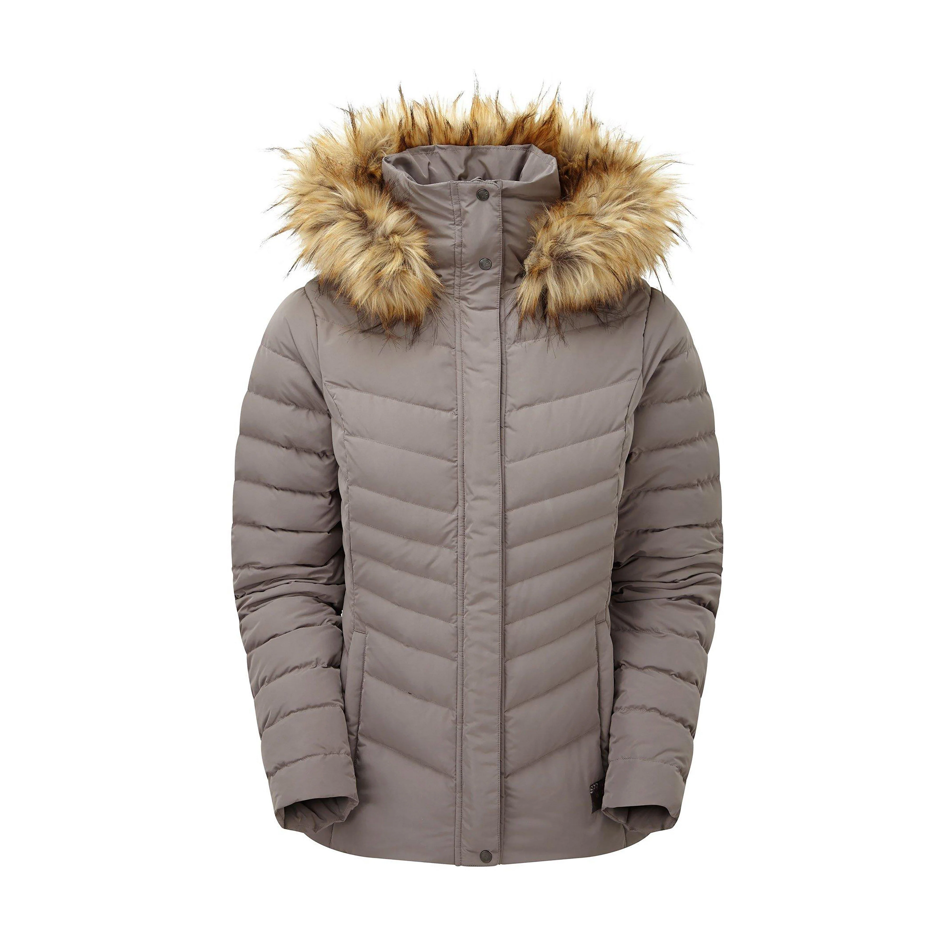 Women's Woodville Insulated Jacket