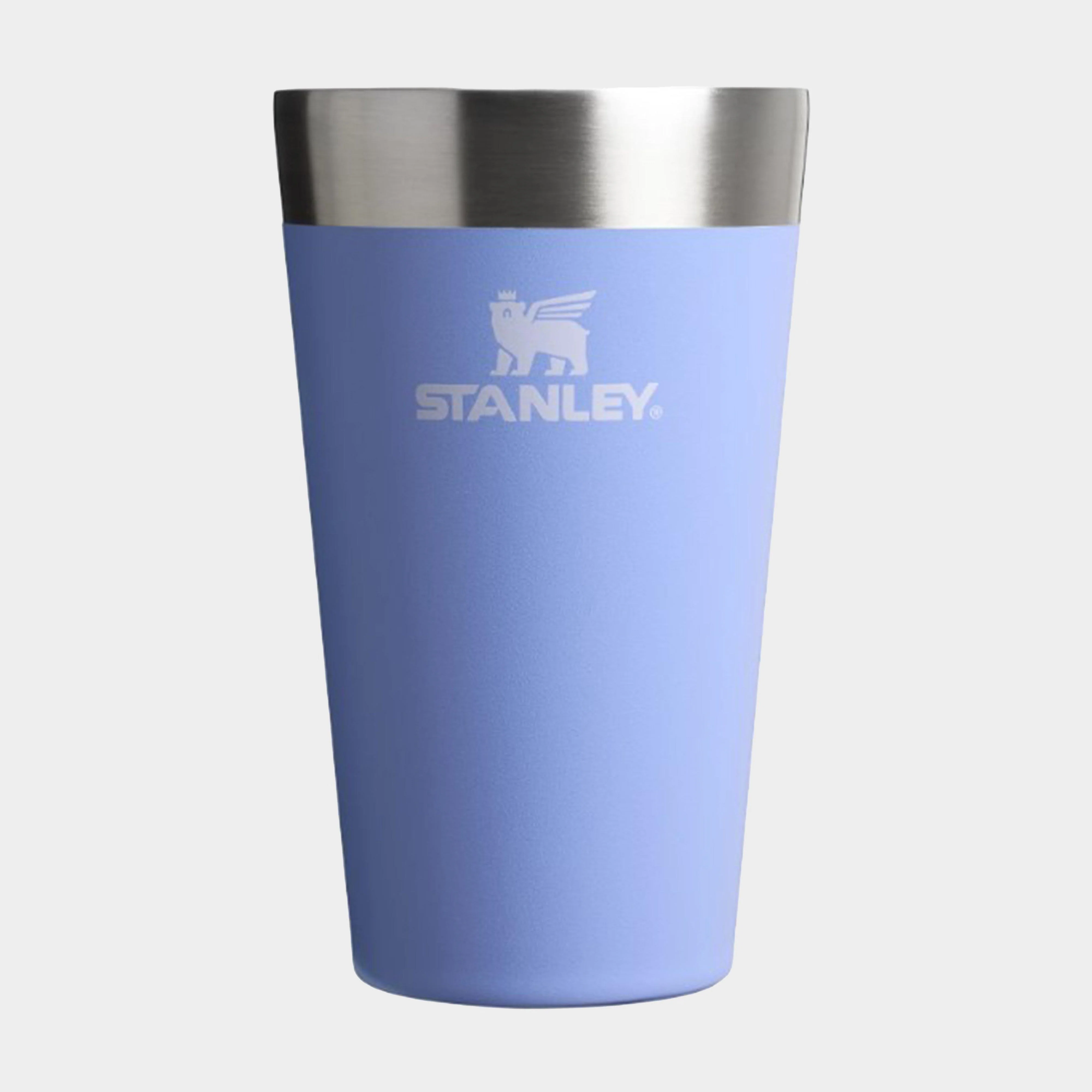 Adventure Stacking Pint - 0.47L