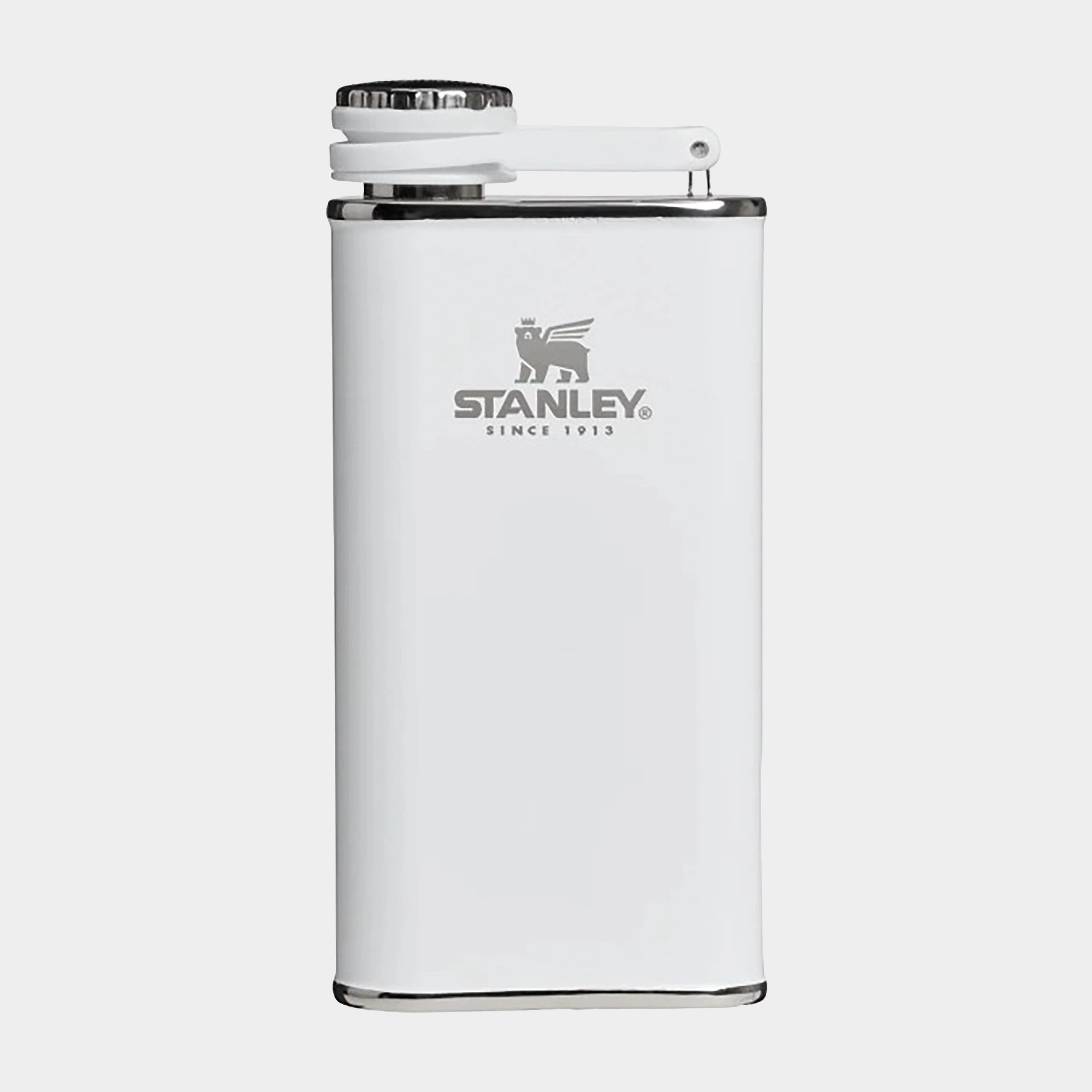 Classic Easy Fill Wide Mouth Flask 0.23L
