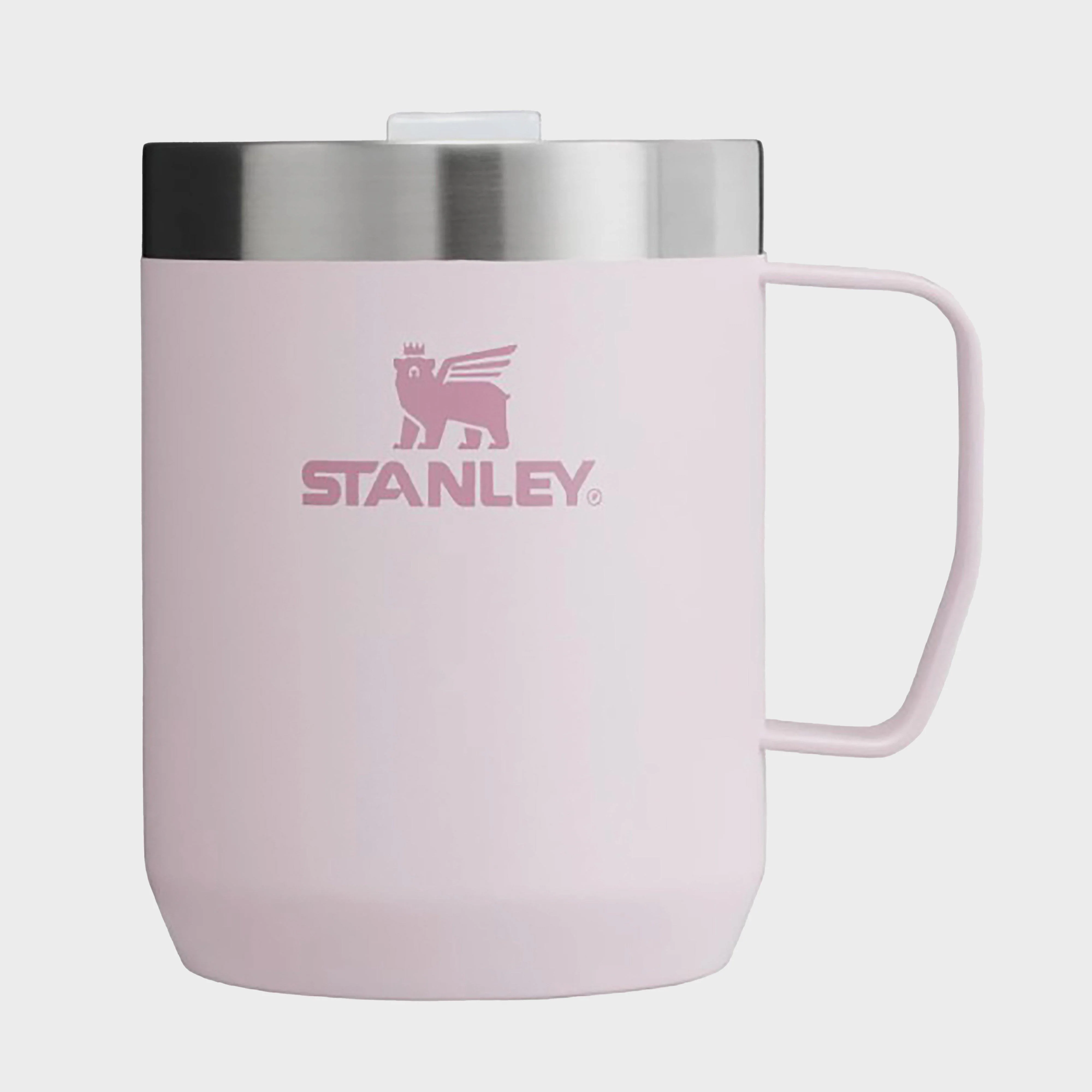 Classic Legendary Camp Mug – 0.23L