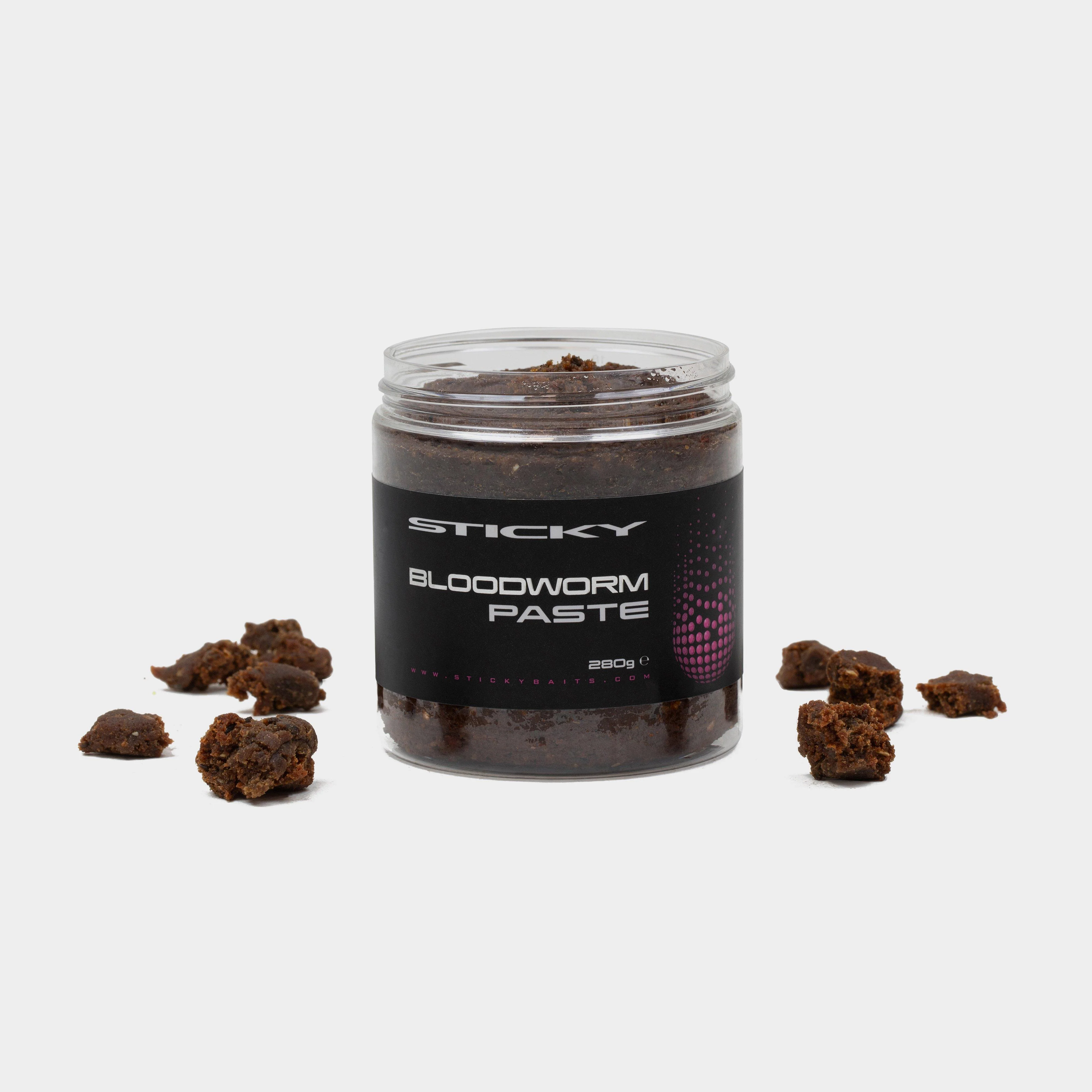 Bloodworm Paste