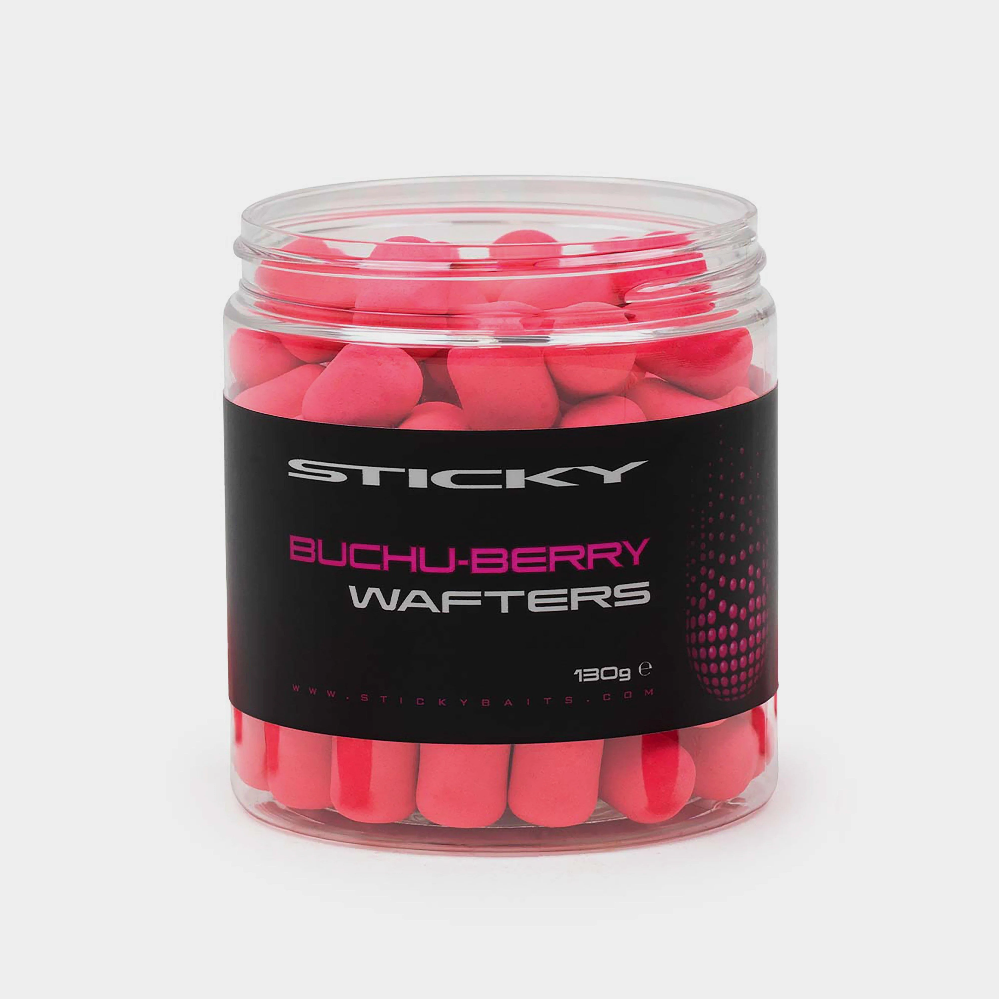 Buchu Berry Wafters