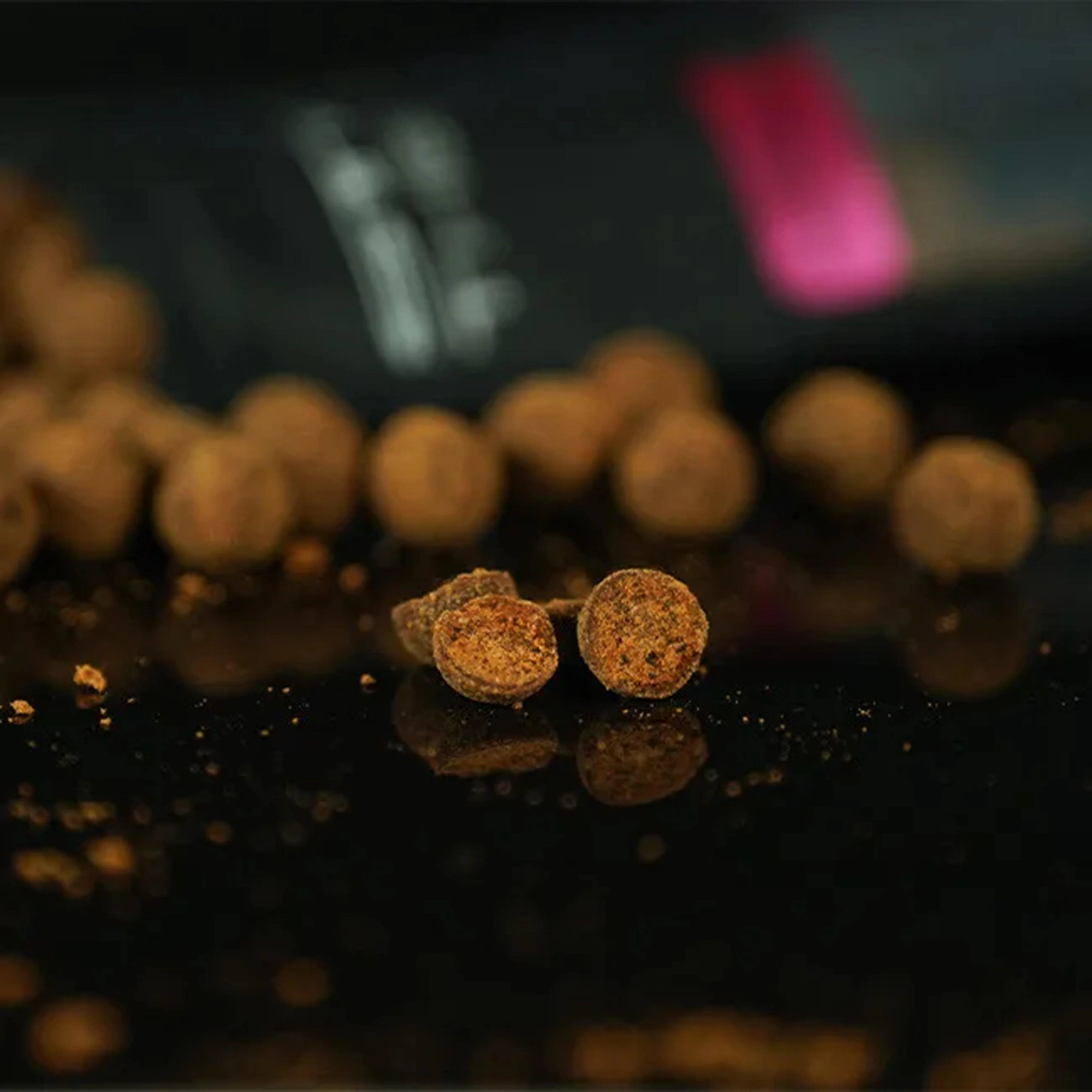 Krill Active Shelf Life Boilies 16mm 1kg - Image 3