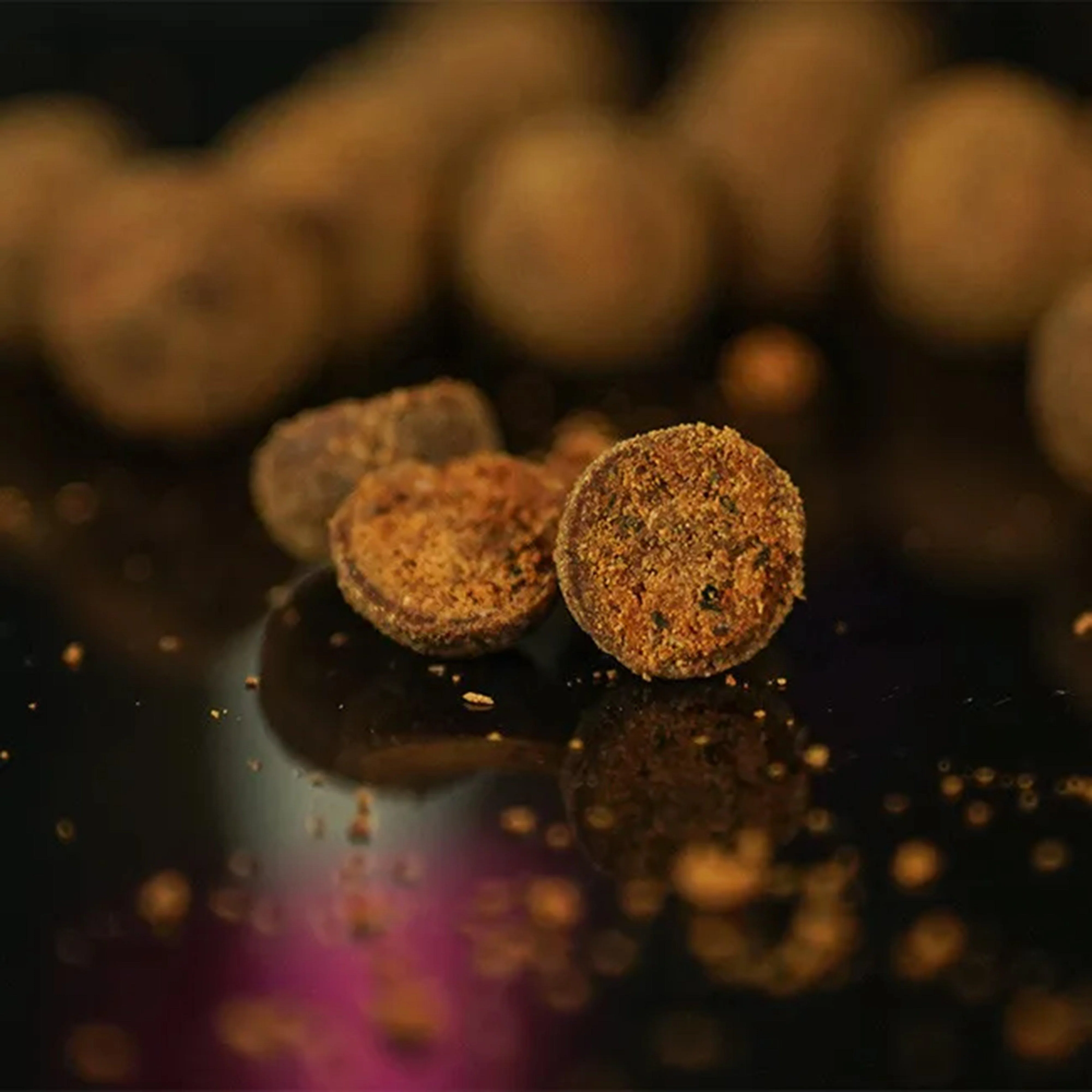 Krill Active Shelf Life Boilies 16mm 5kg - Image 4