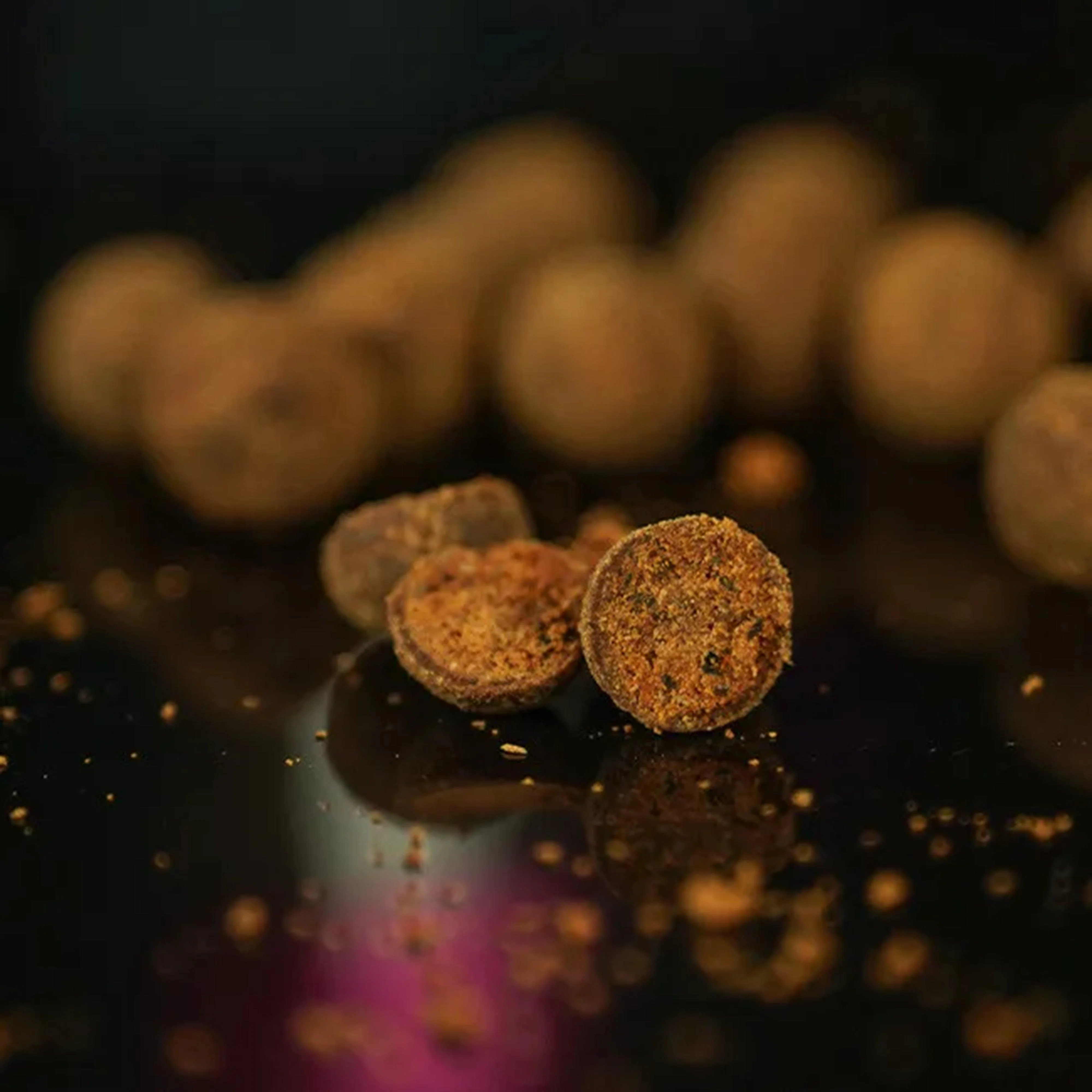 Krill Active Shelf Life Boilies 20mm 1kg - Image 4