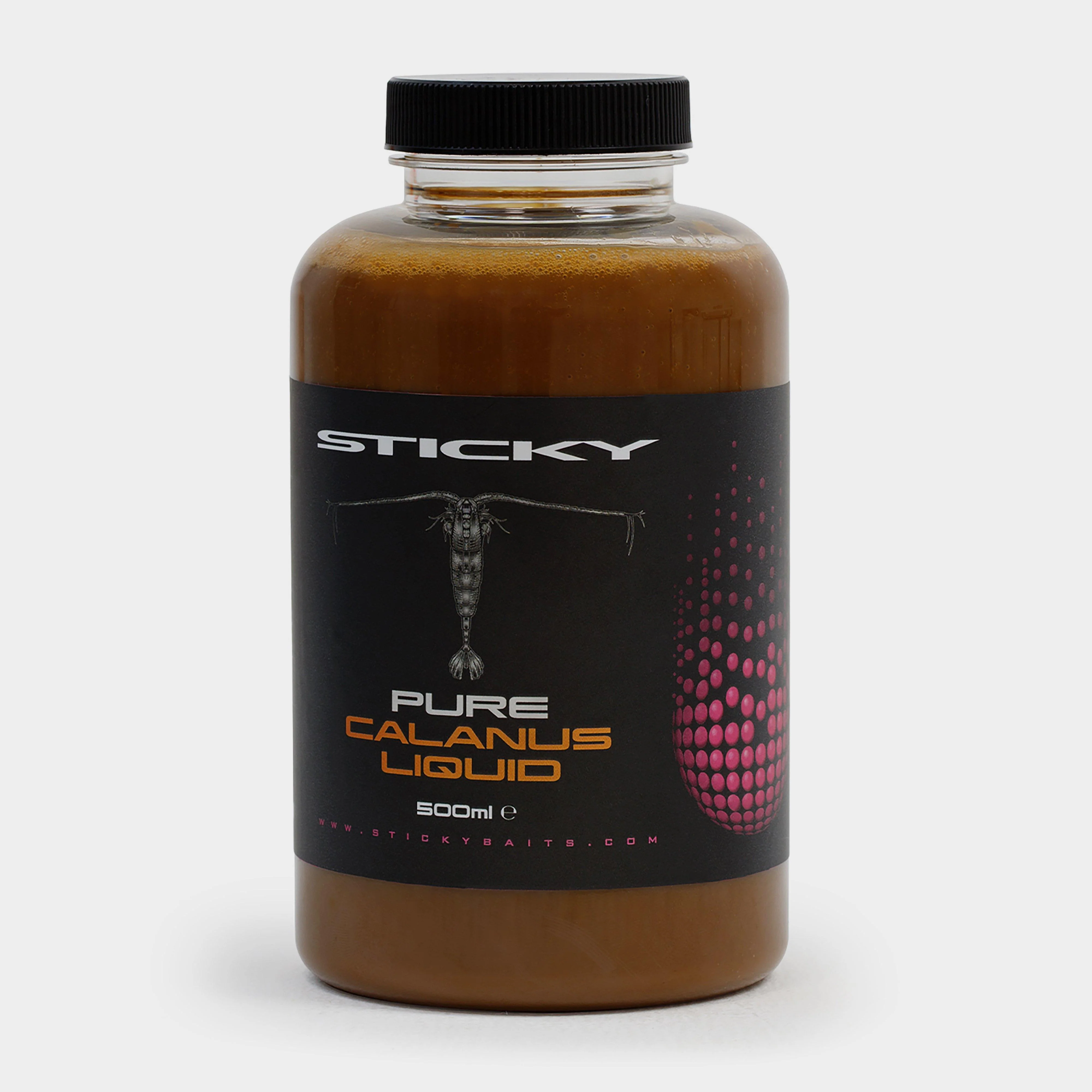 Pure Calanus Liquid 500ml