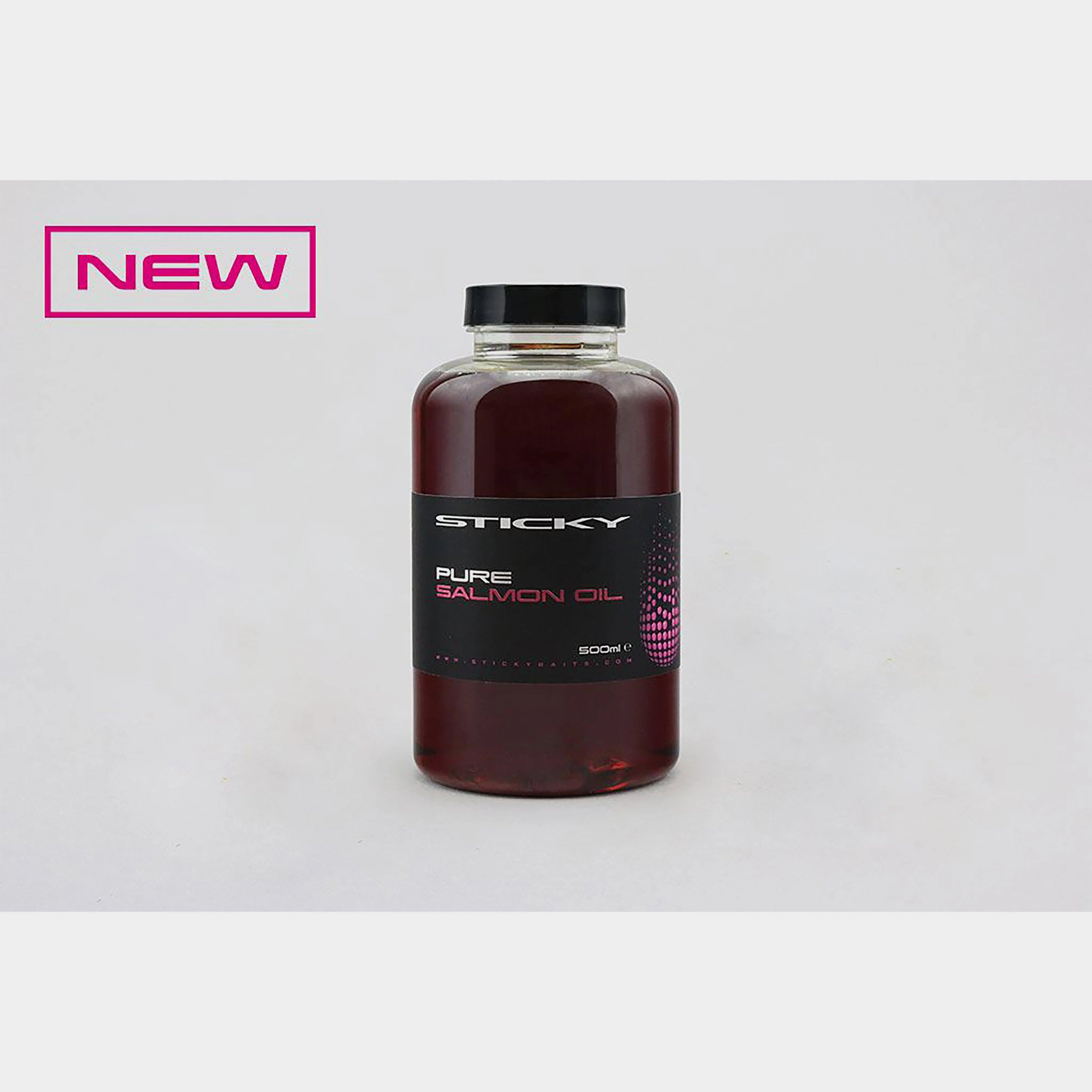 Pure Salmon Oil 500ml
