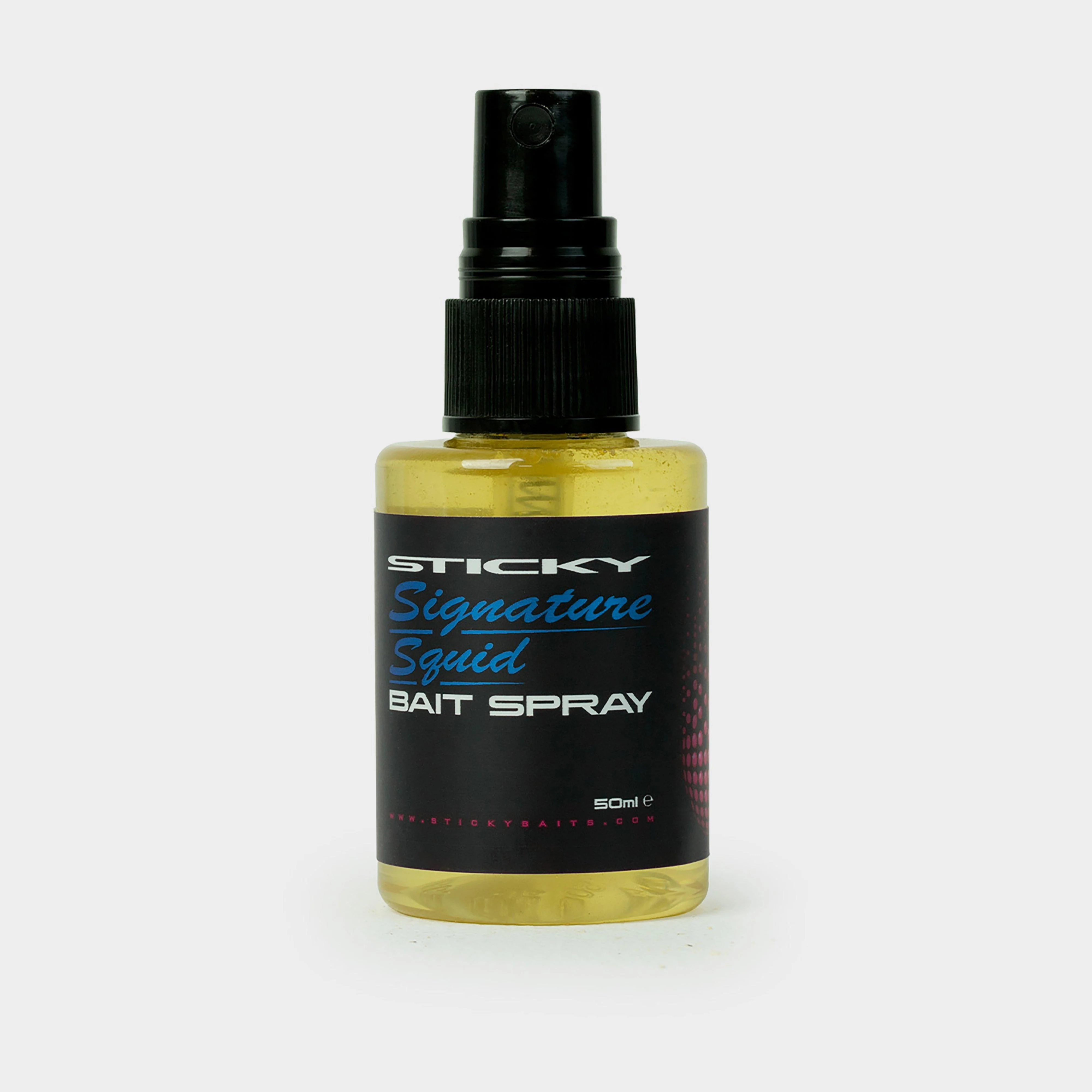 Signature Squid Bait Spray