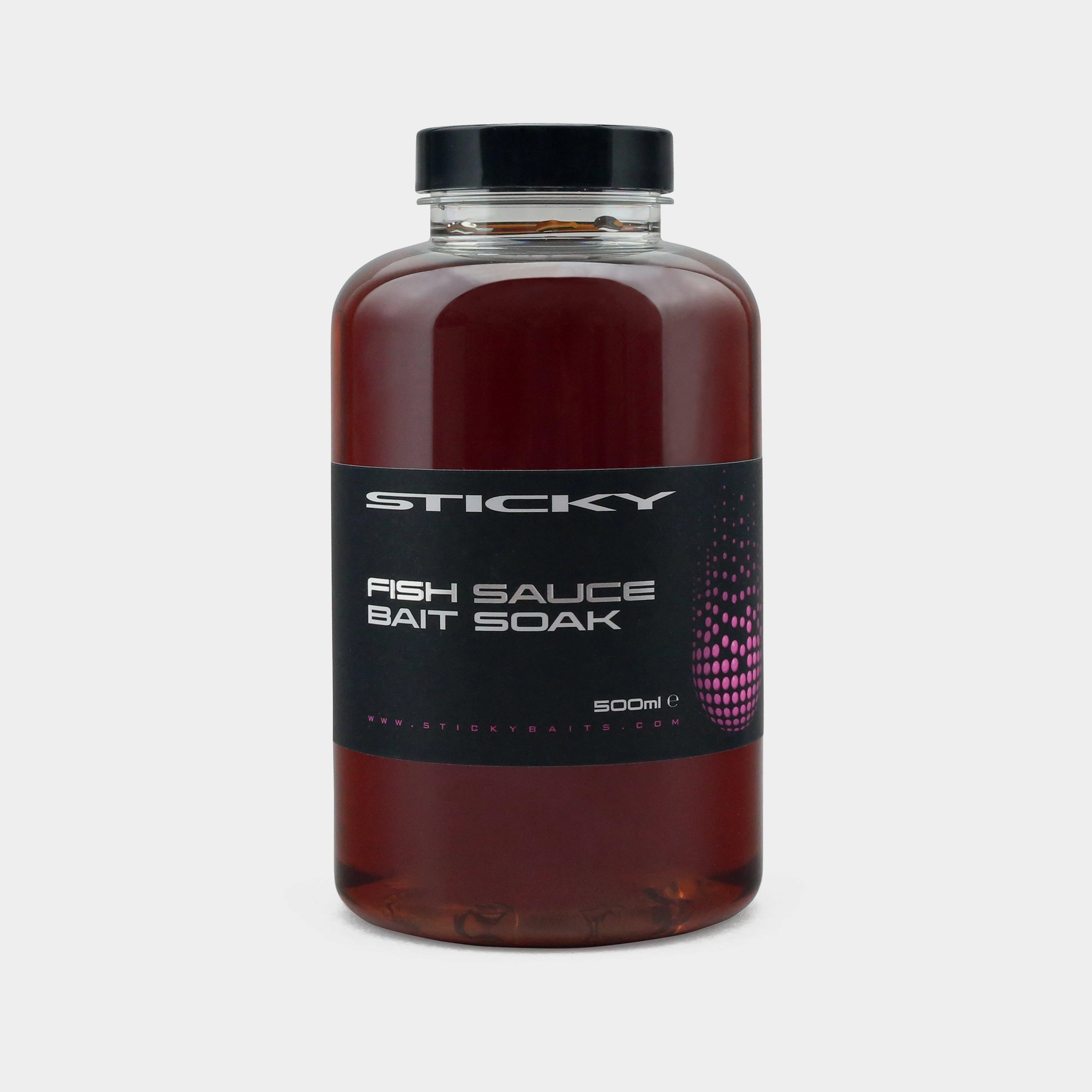 Sticky Fish Sauce