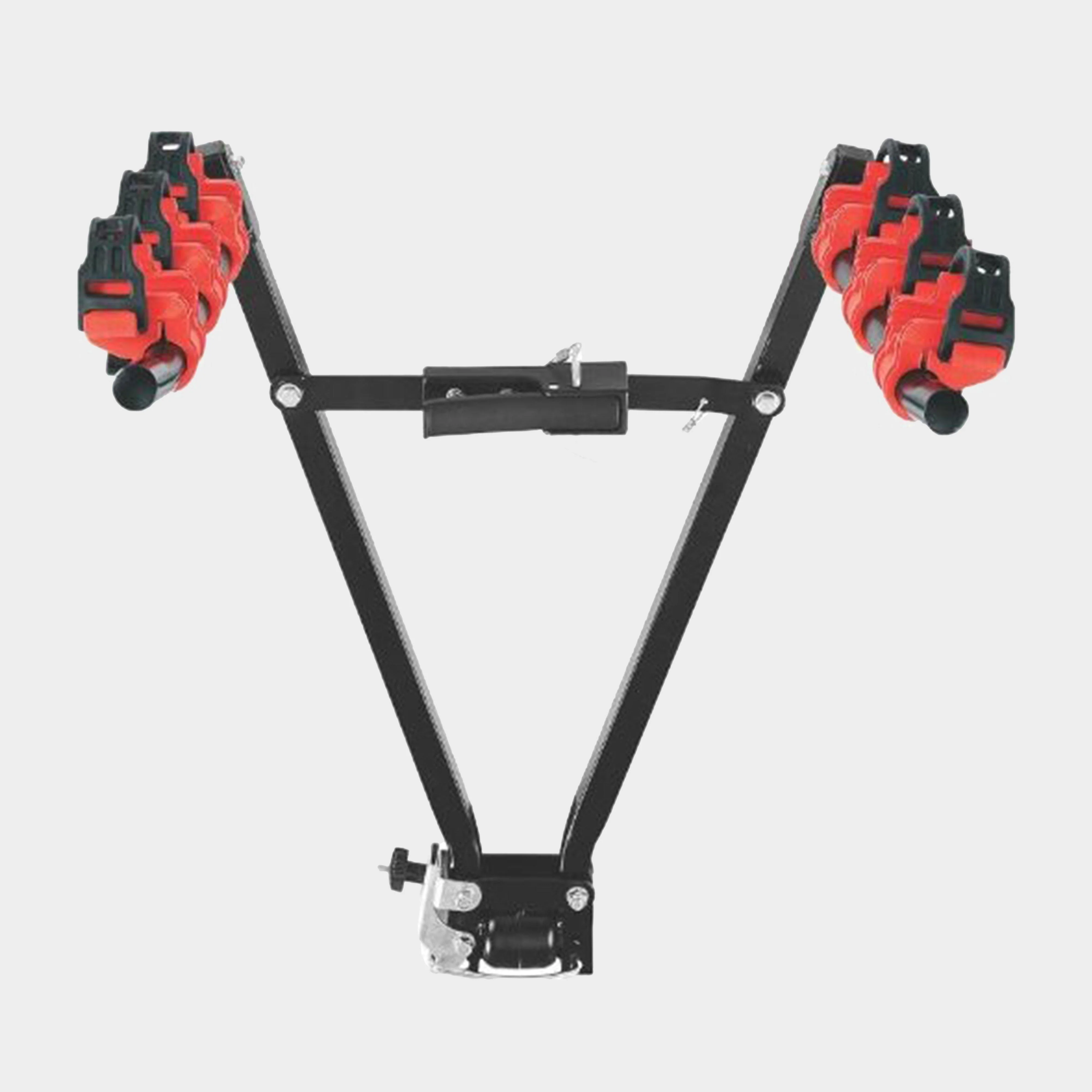Triple Bike Carrier (Towball)
