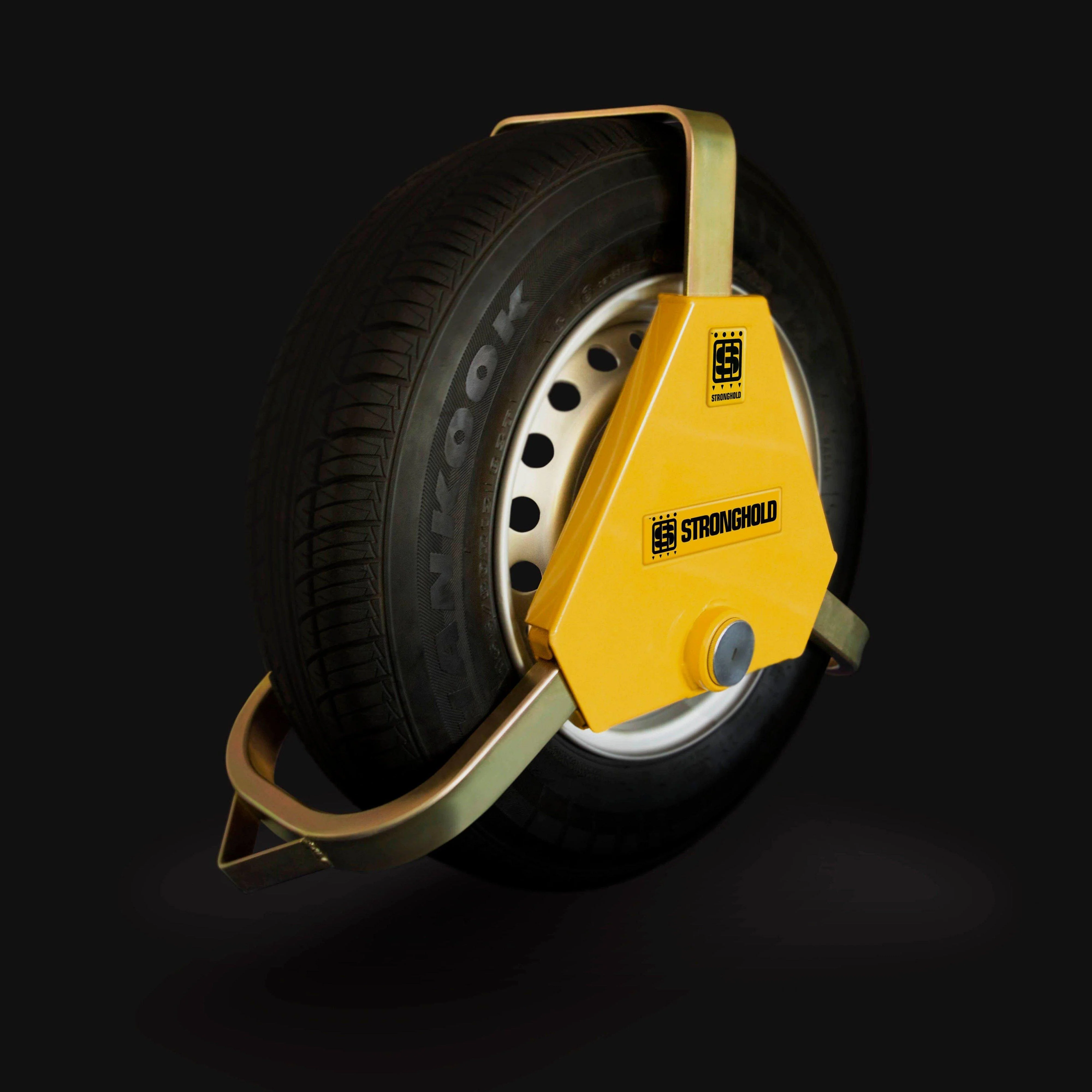 Apex Triangular Wheel Clamp (13” – 15”) - Image 3