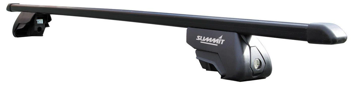 Premium Steel Railing Roof Bars (1.35m) - Image 3