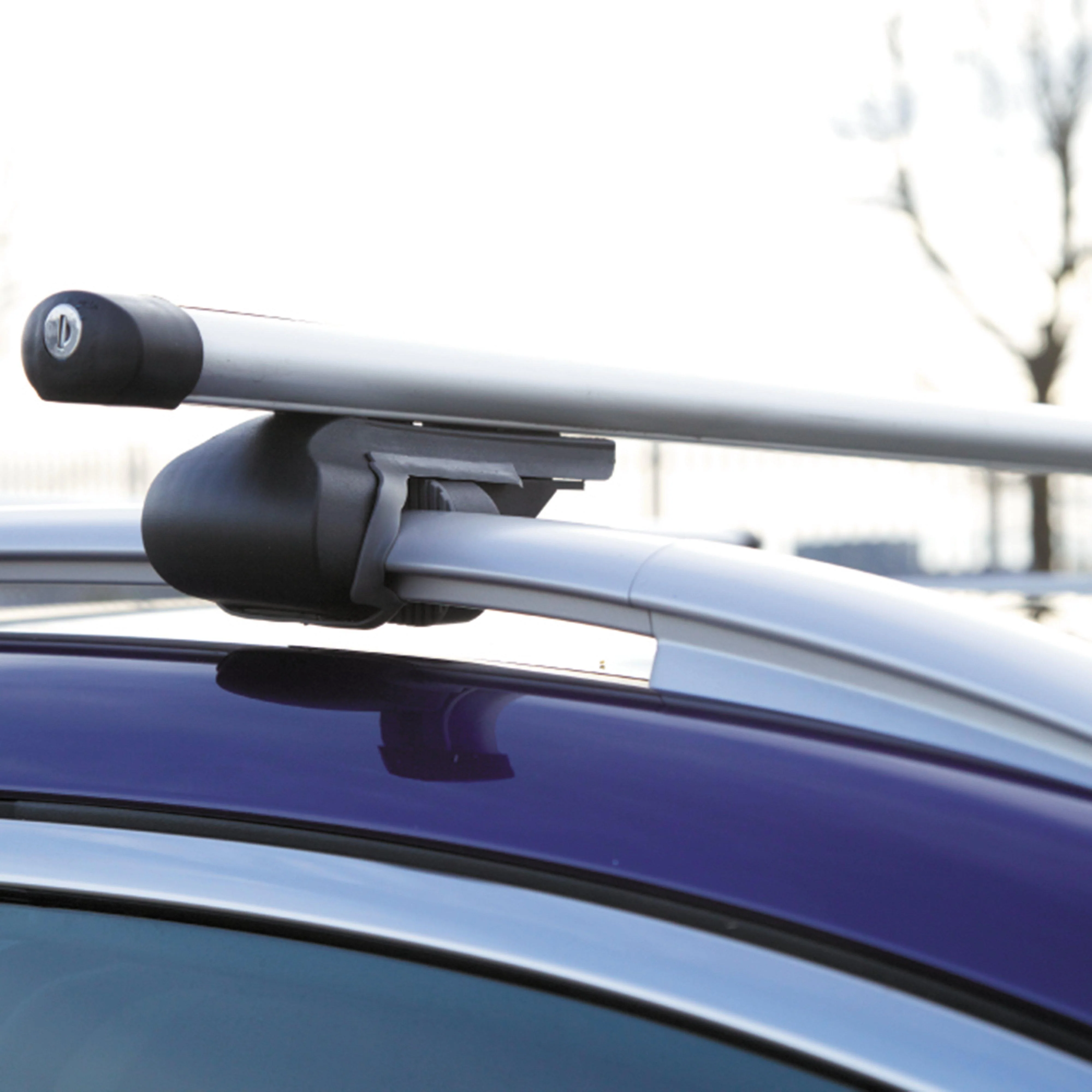 Roof Bar Rail SUM-003 - Image 3