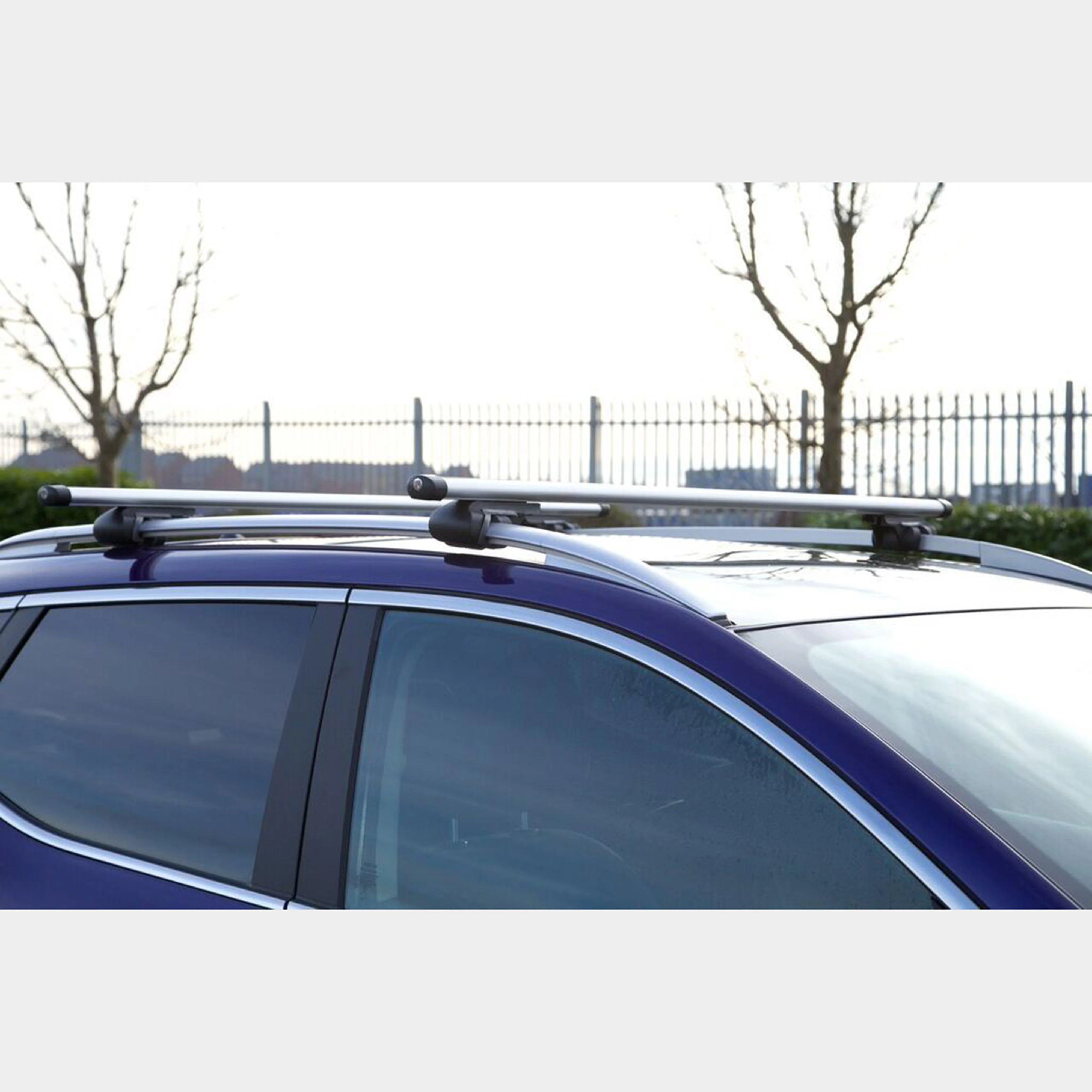 Roof Bar Rail SUM-003 - Image 4