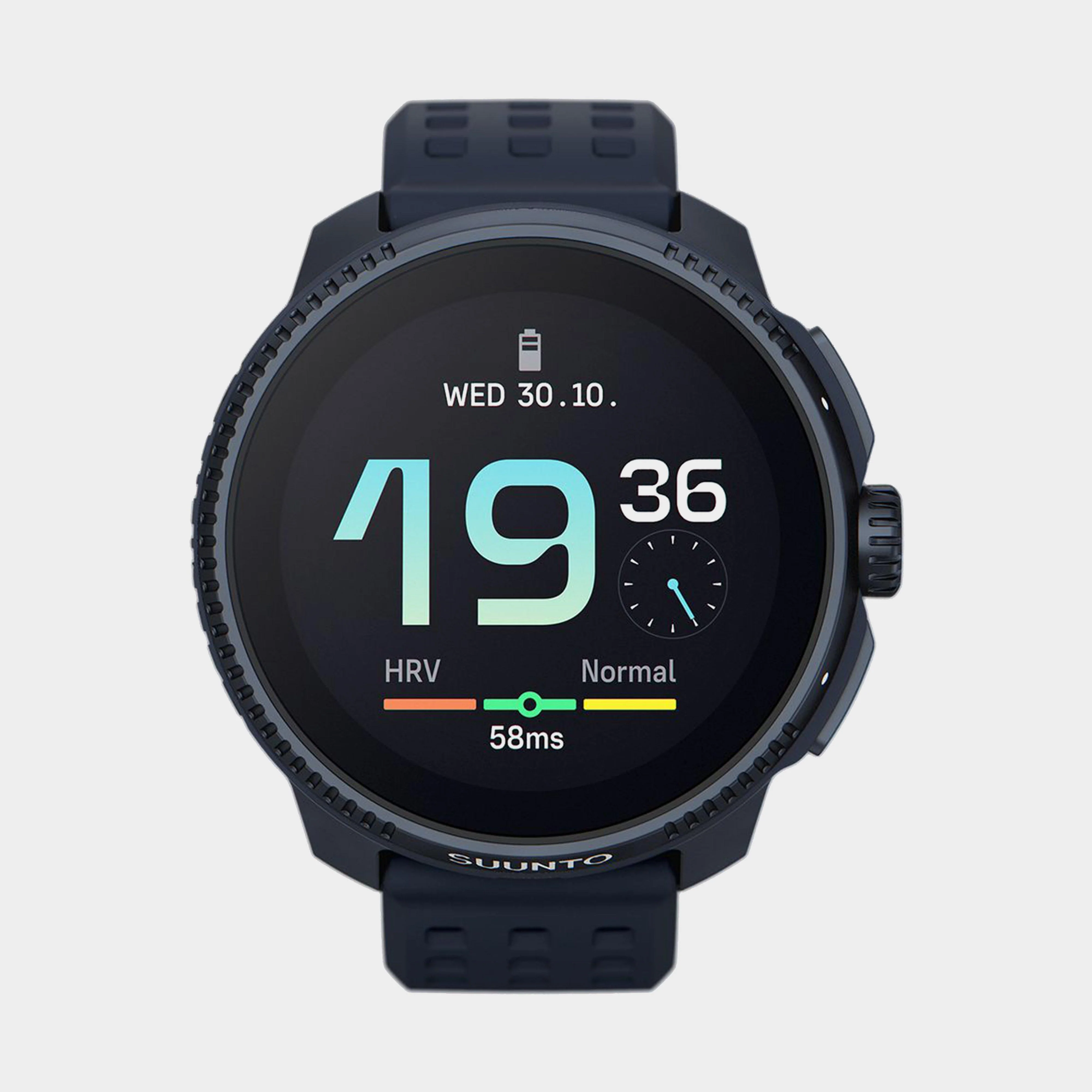 Race GPS Watch Midnight